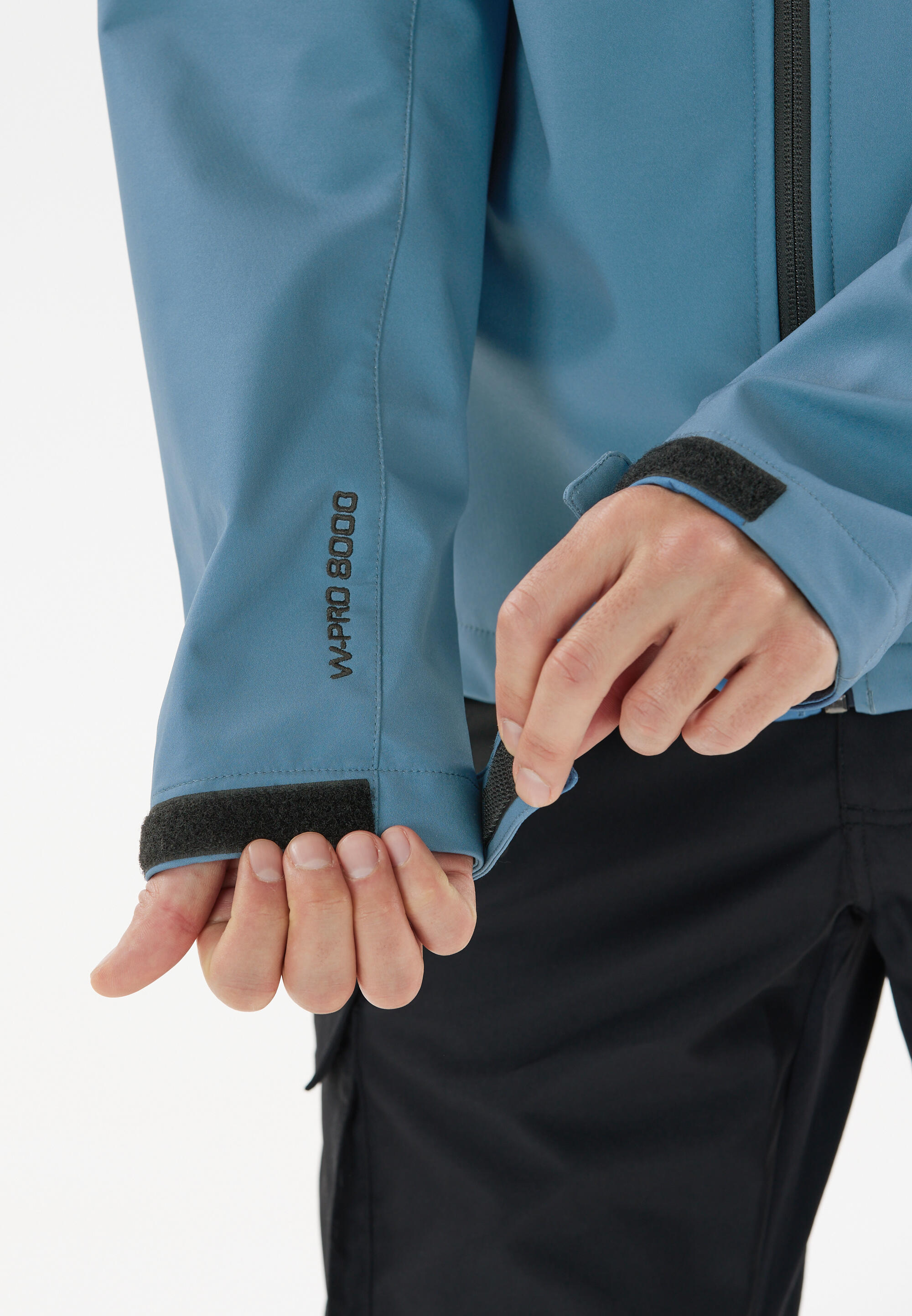 Softshelljacke RODNEY 10/15