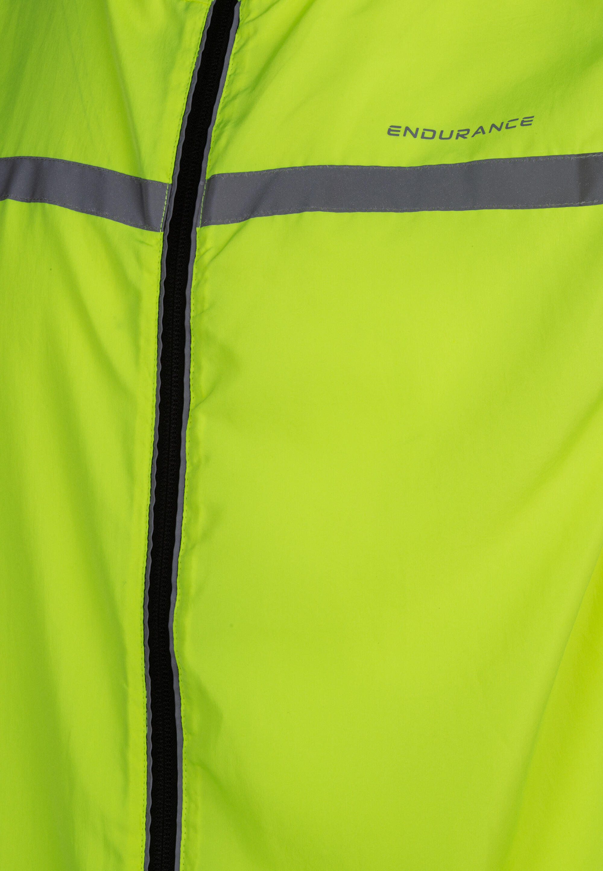 Gilet de running léger Endurance Sindry 9/15