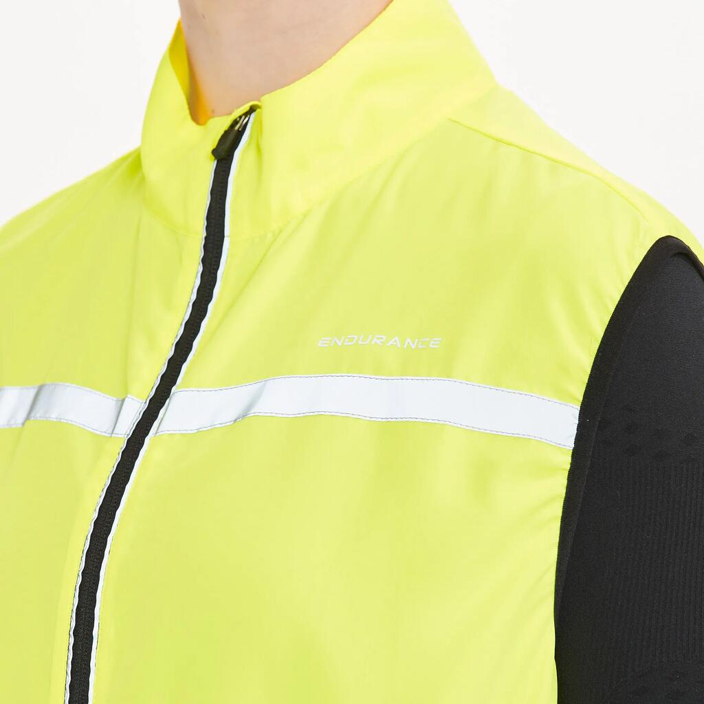 Lightweight running vest Endurance Sindry