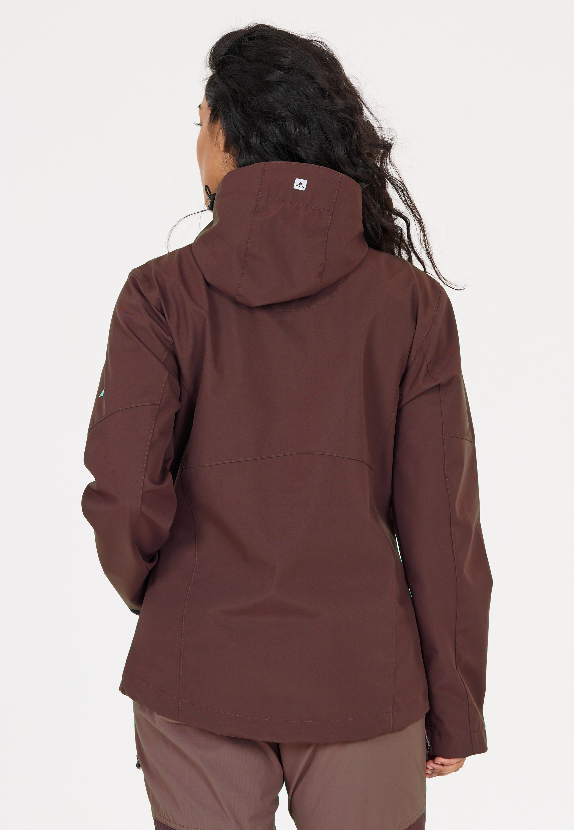 Softshelljacke Rosea V2 6/15