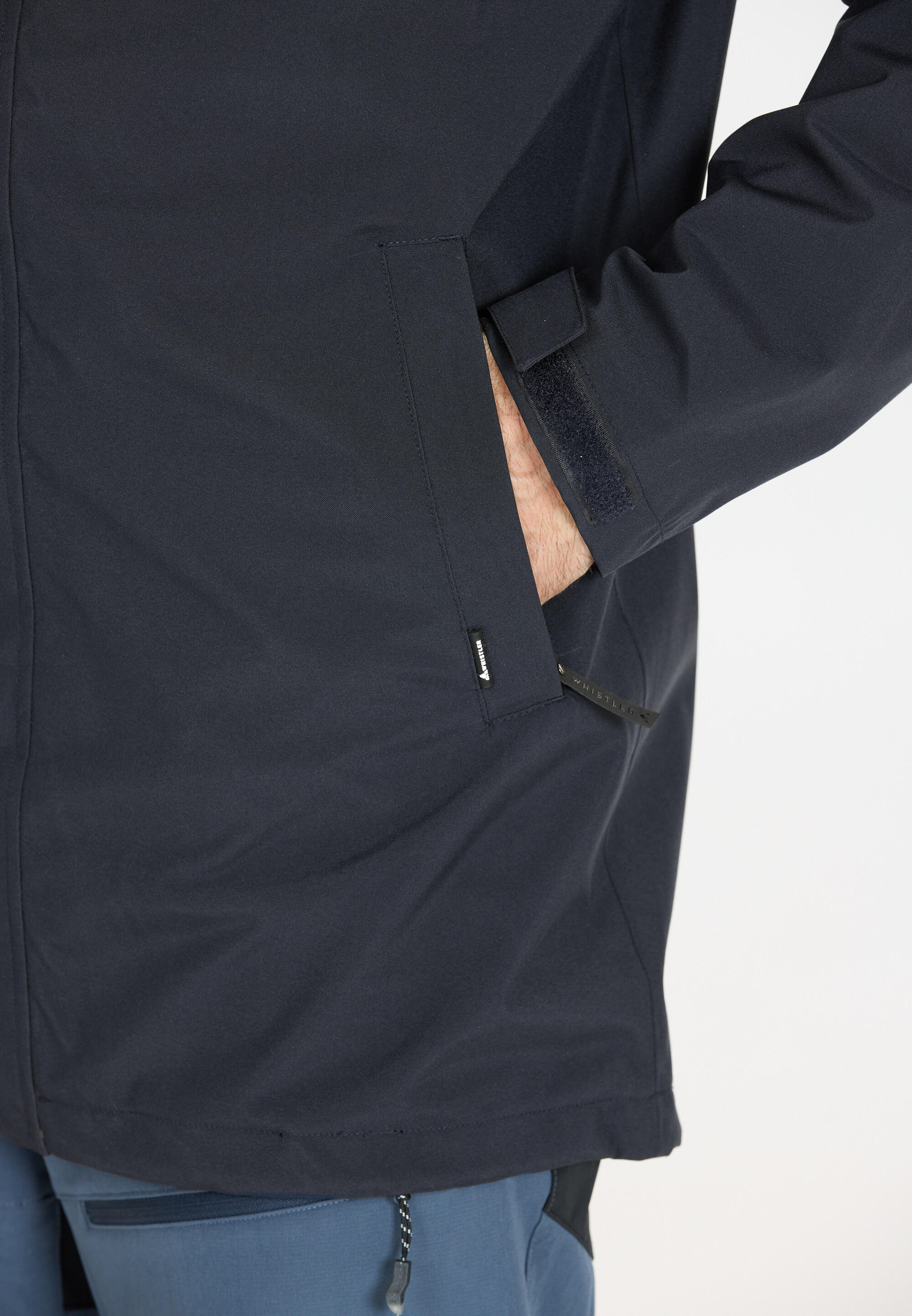 Parka Whistler Marico Pro 9/15