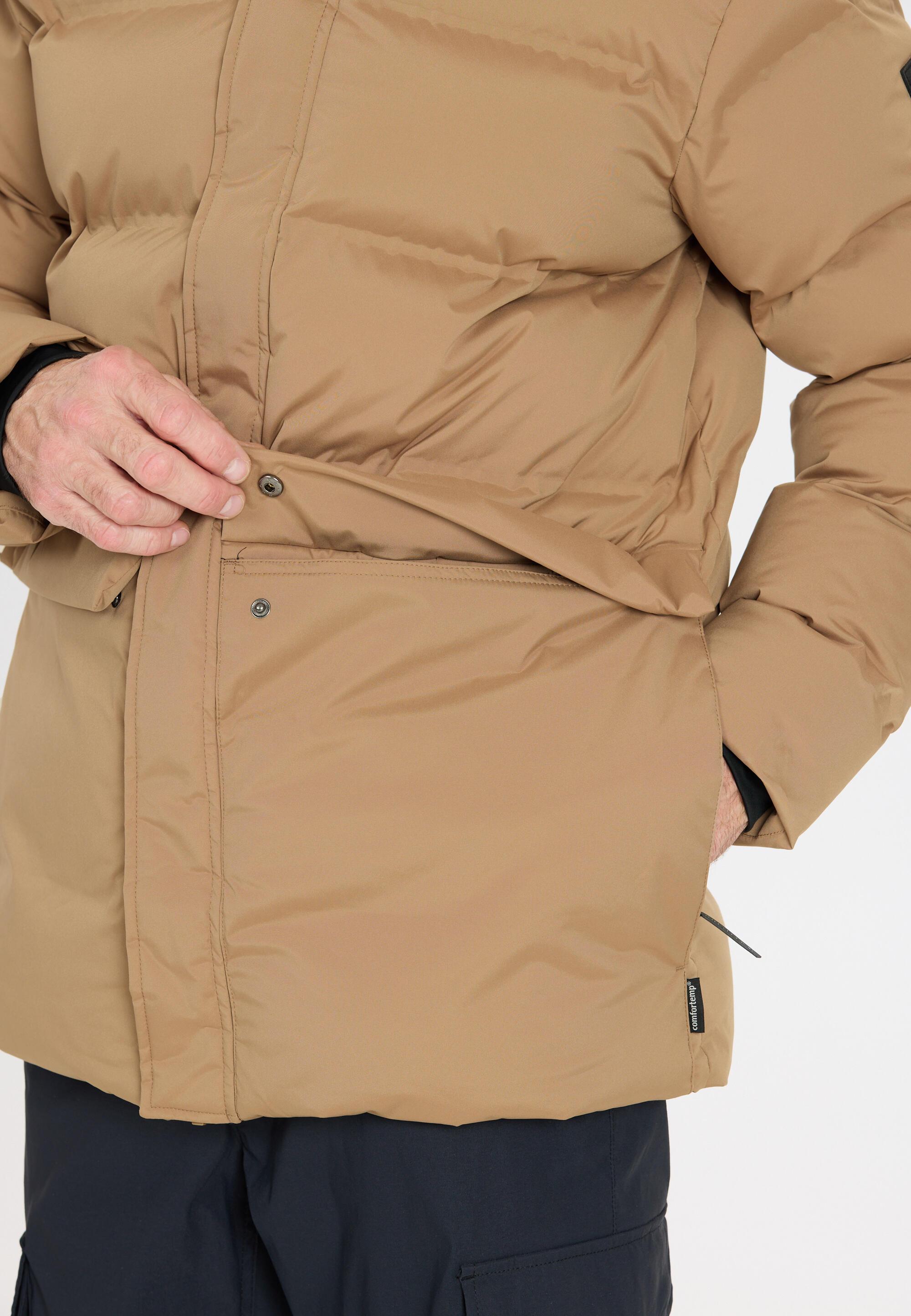 Winterjacke Creed 9/15