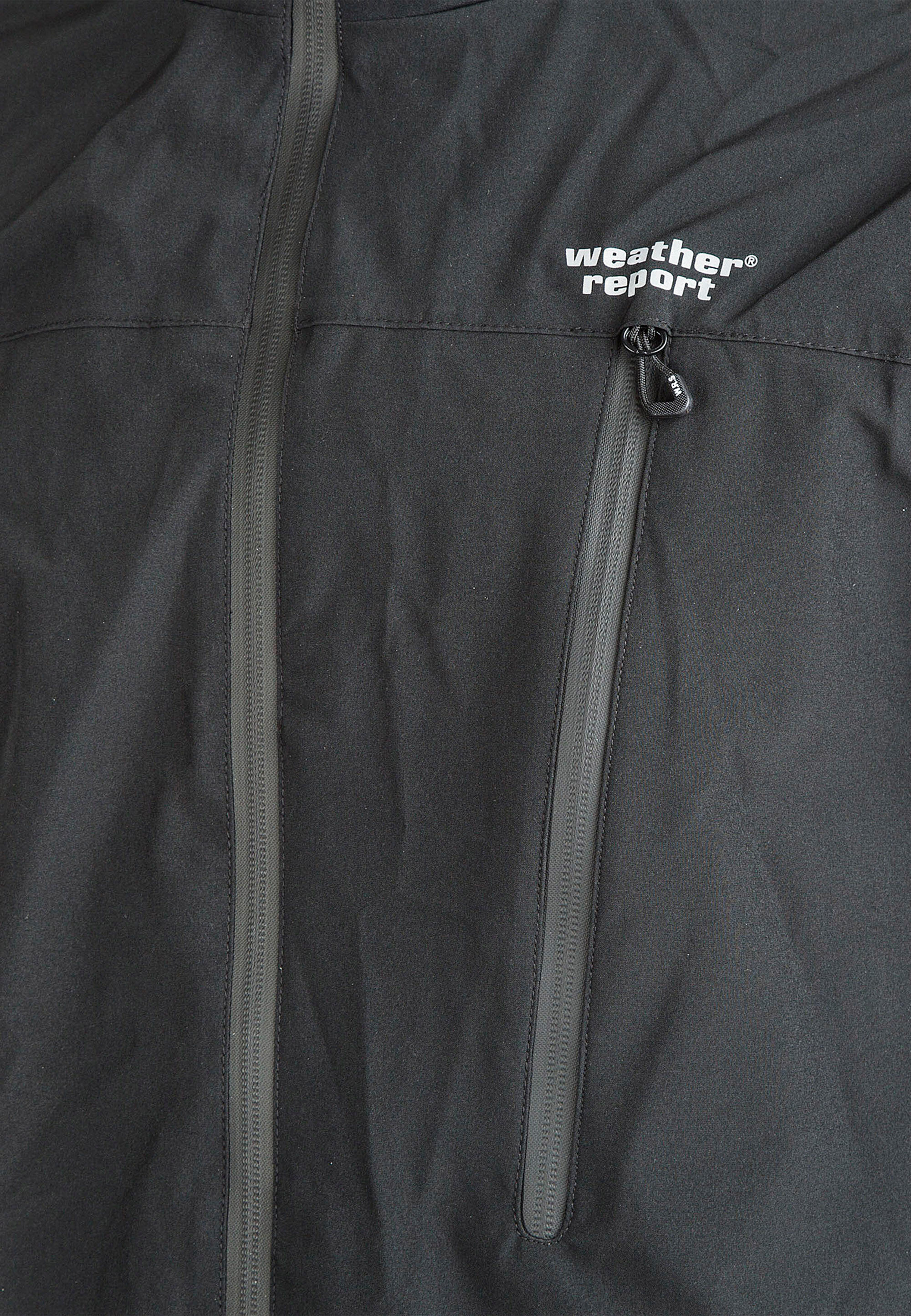 Regenjacke DELTON W-PRO15000 8/15
