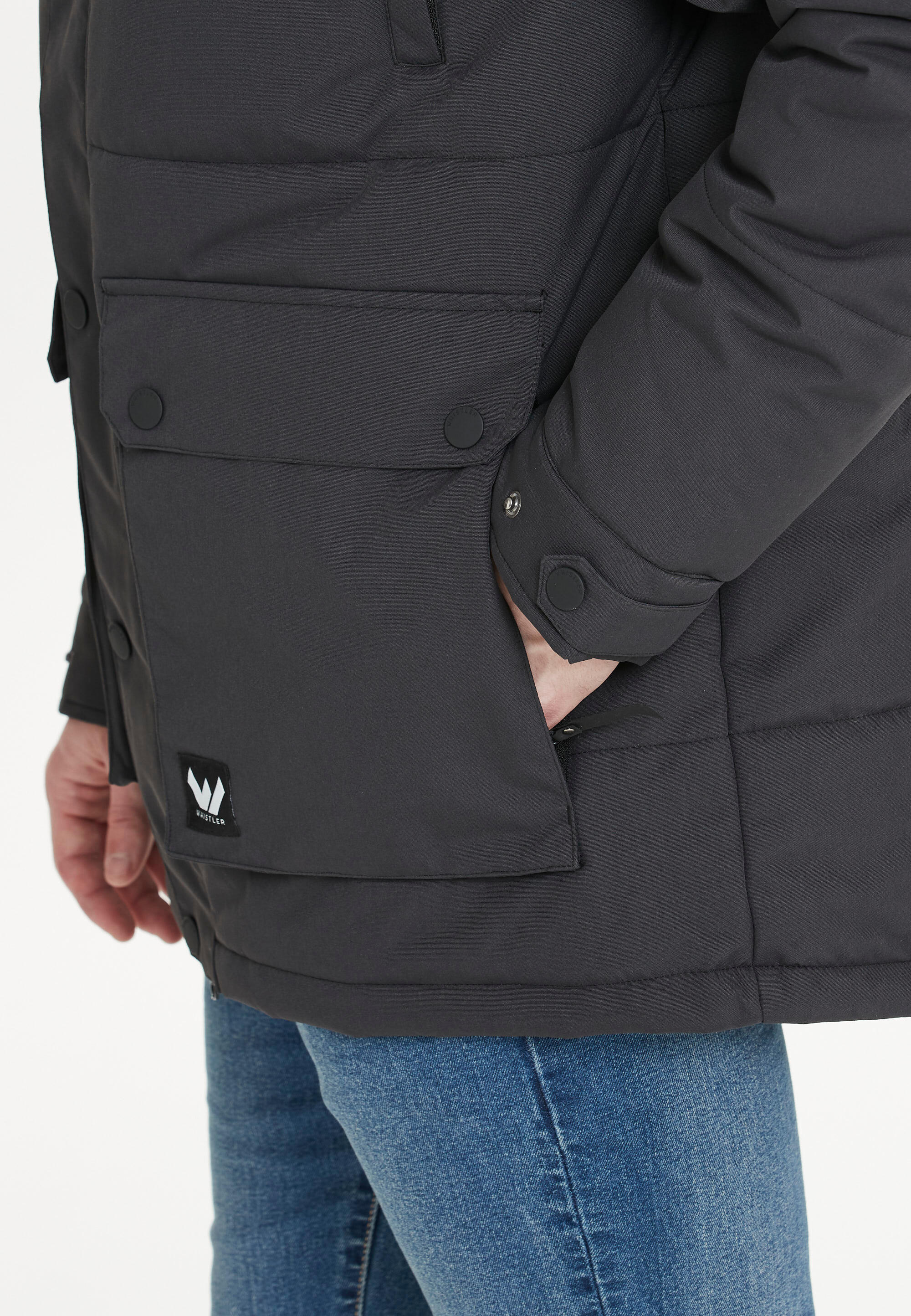 Winterjacke Emerson 8/15