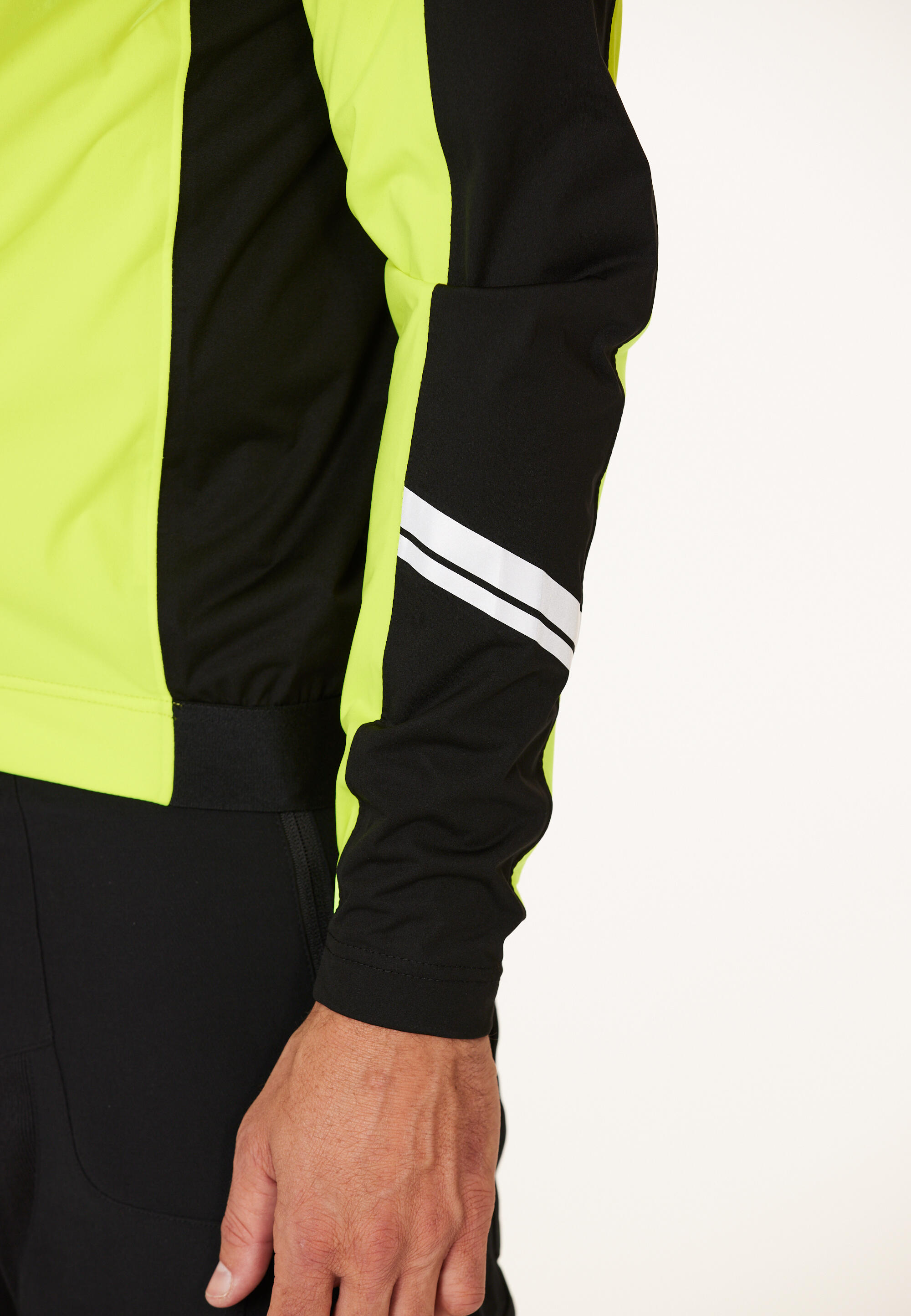 Jacke Endurance Wales 8/15