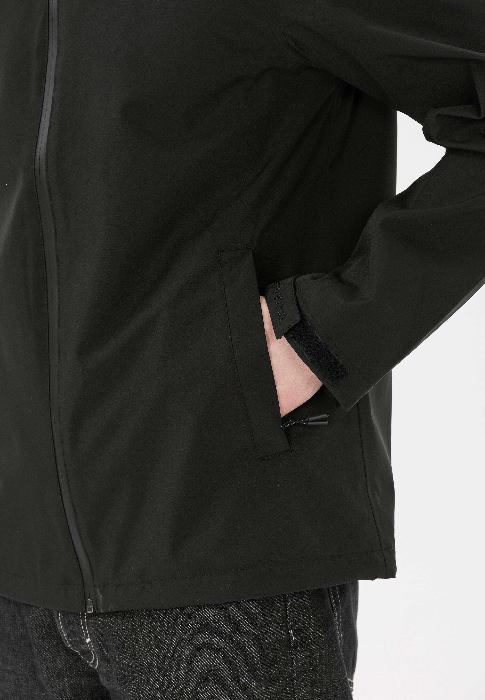 Chaqueta impermeable Whistler Hakon Pro 9/15