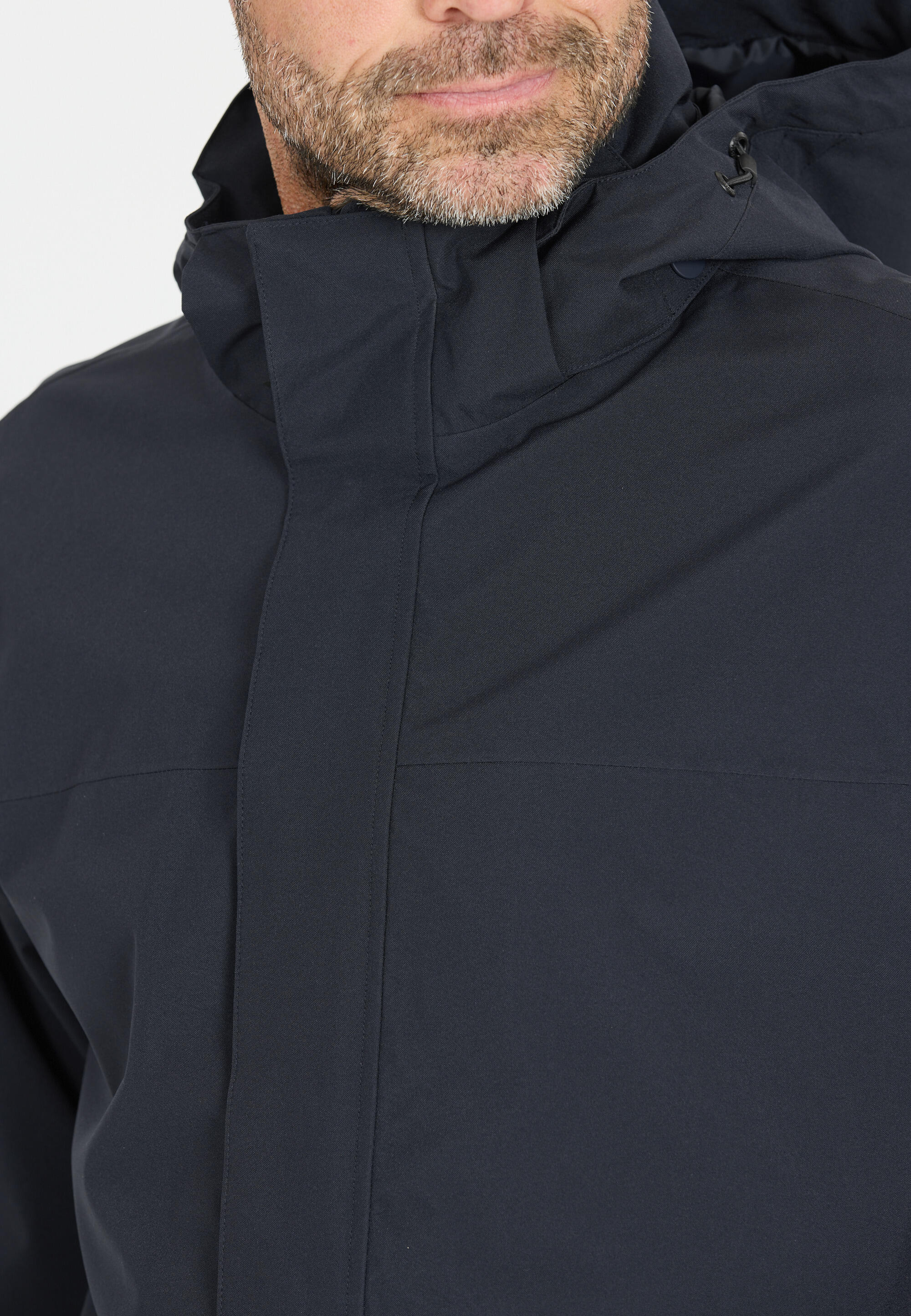 Parka Whistler Marico Pro 8/15