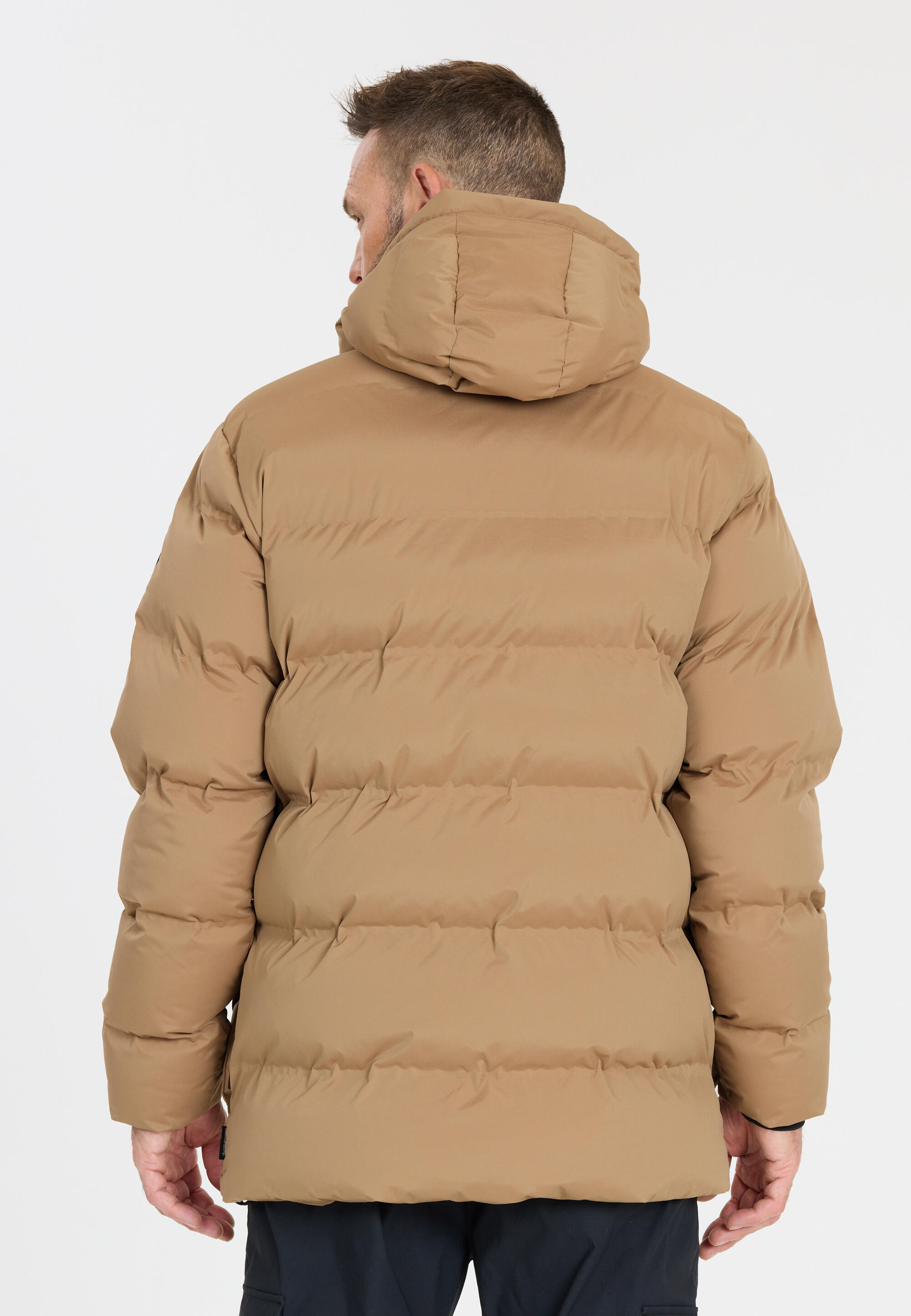 Winterjacke Creed 7/15