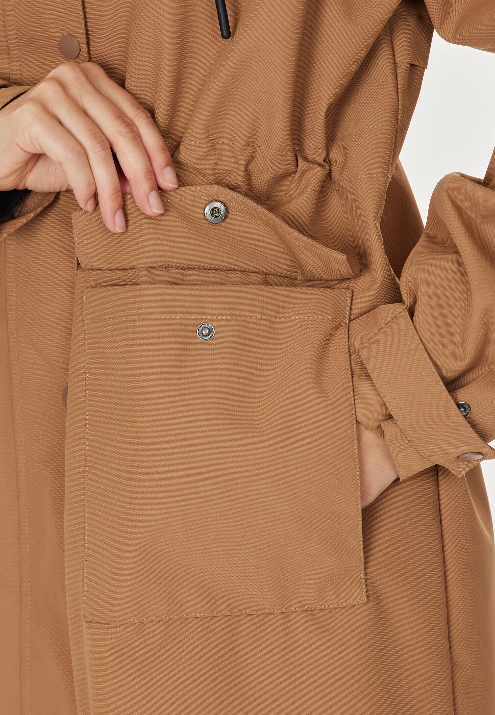 Funktionsjacke Pharell 8/15