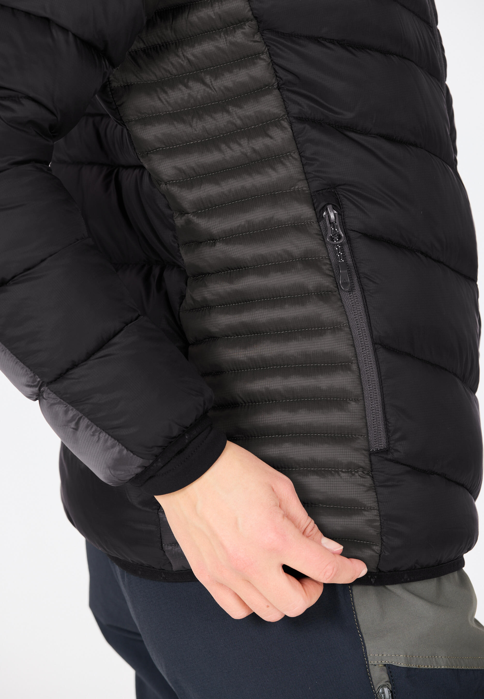 Puffer jas Trival 9/15