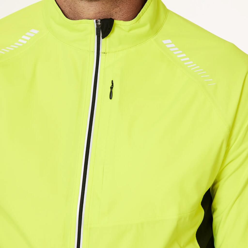 Jacket Endurance Wales