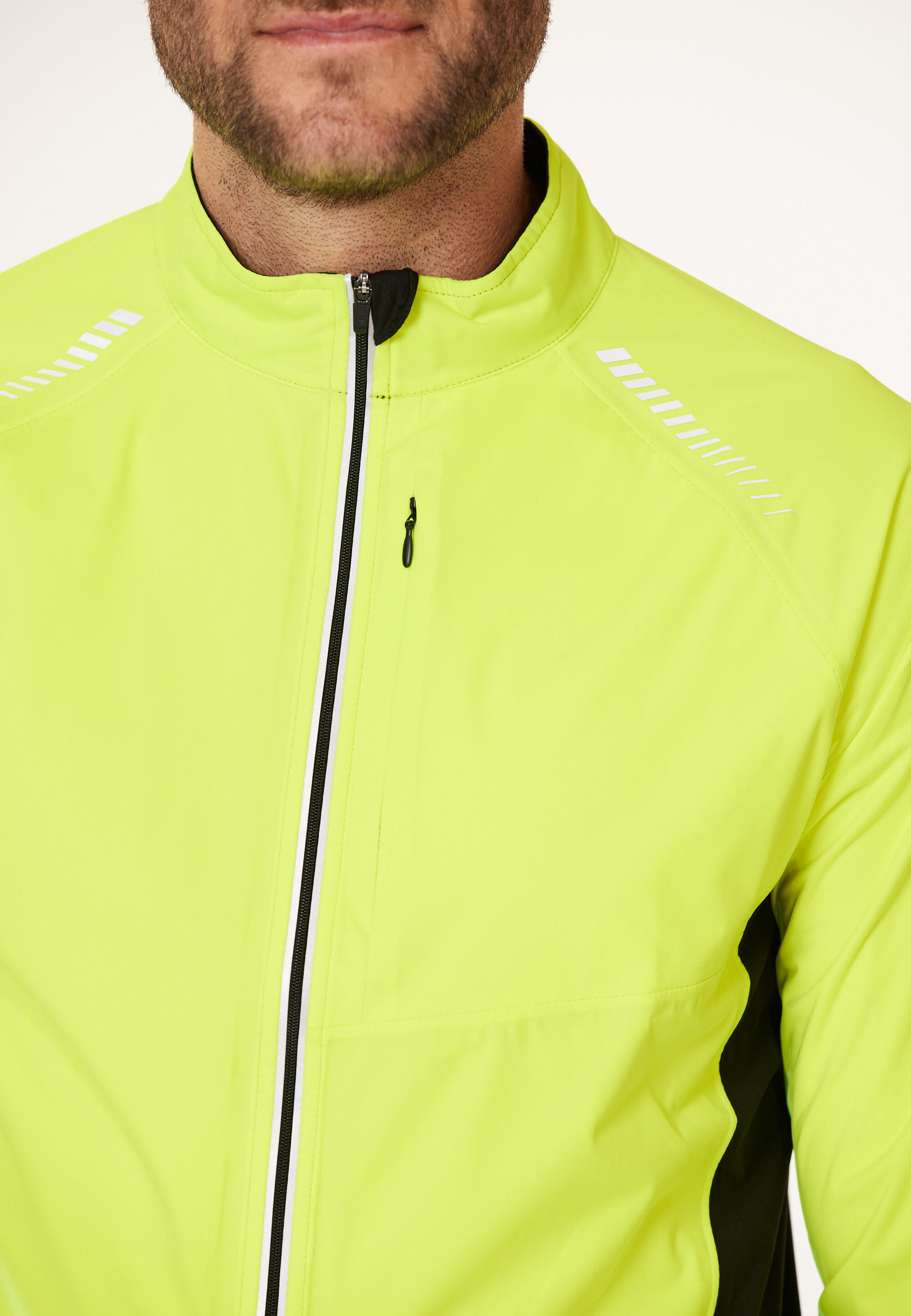 Jacke Endurance Wales 7/15