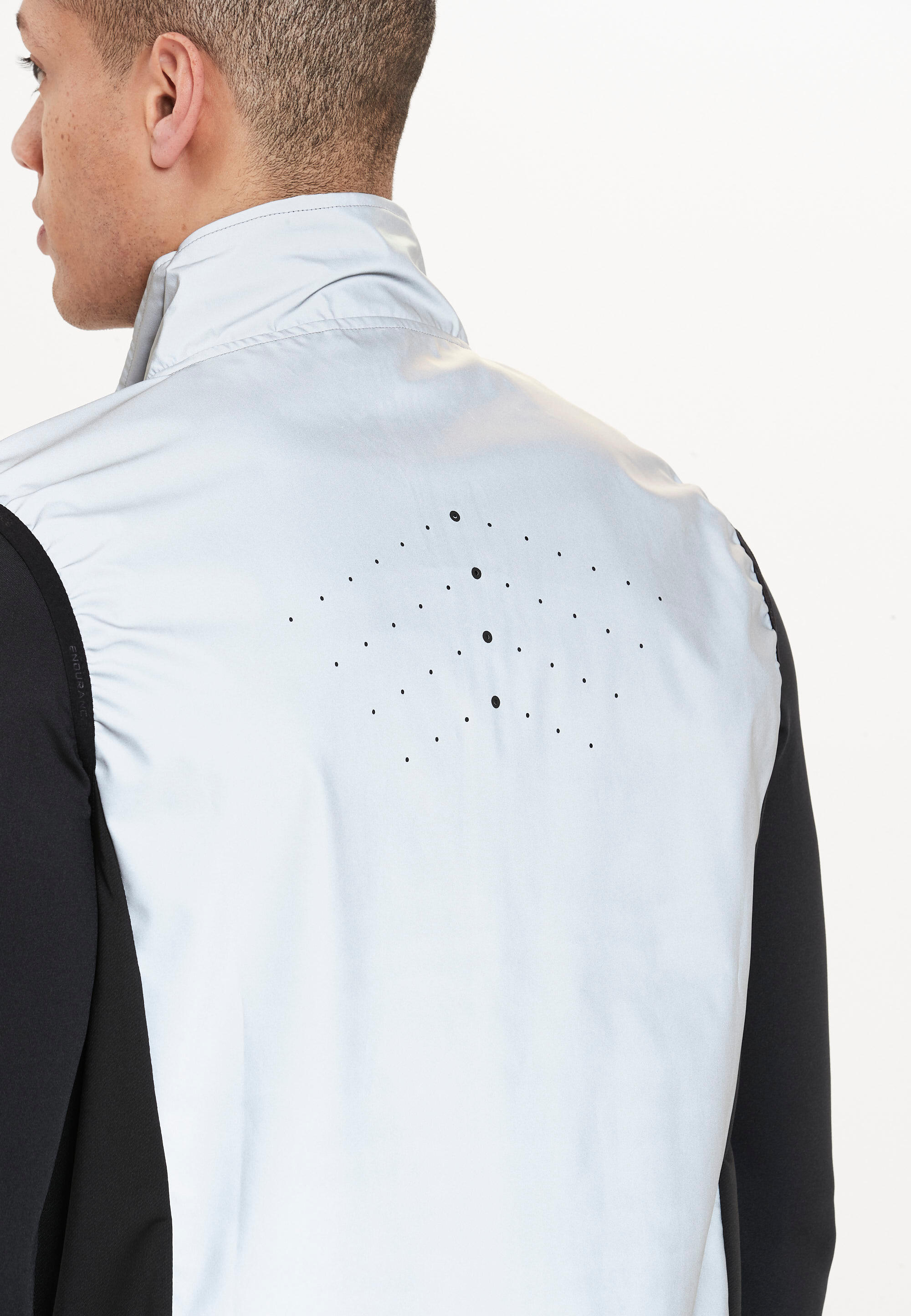 Gilet Peelier 8/15