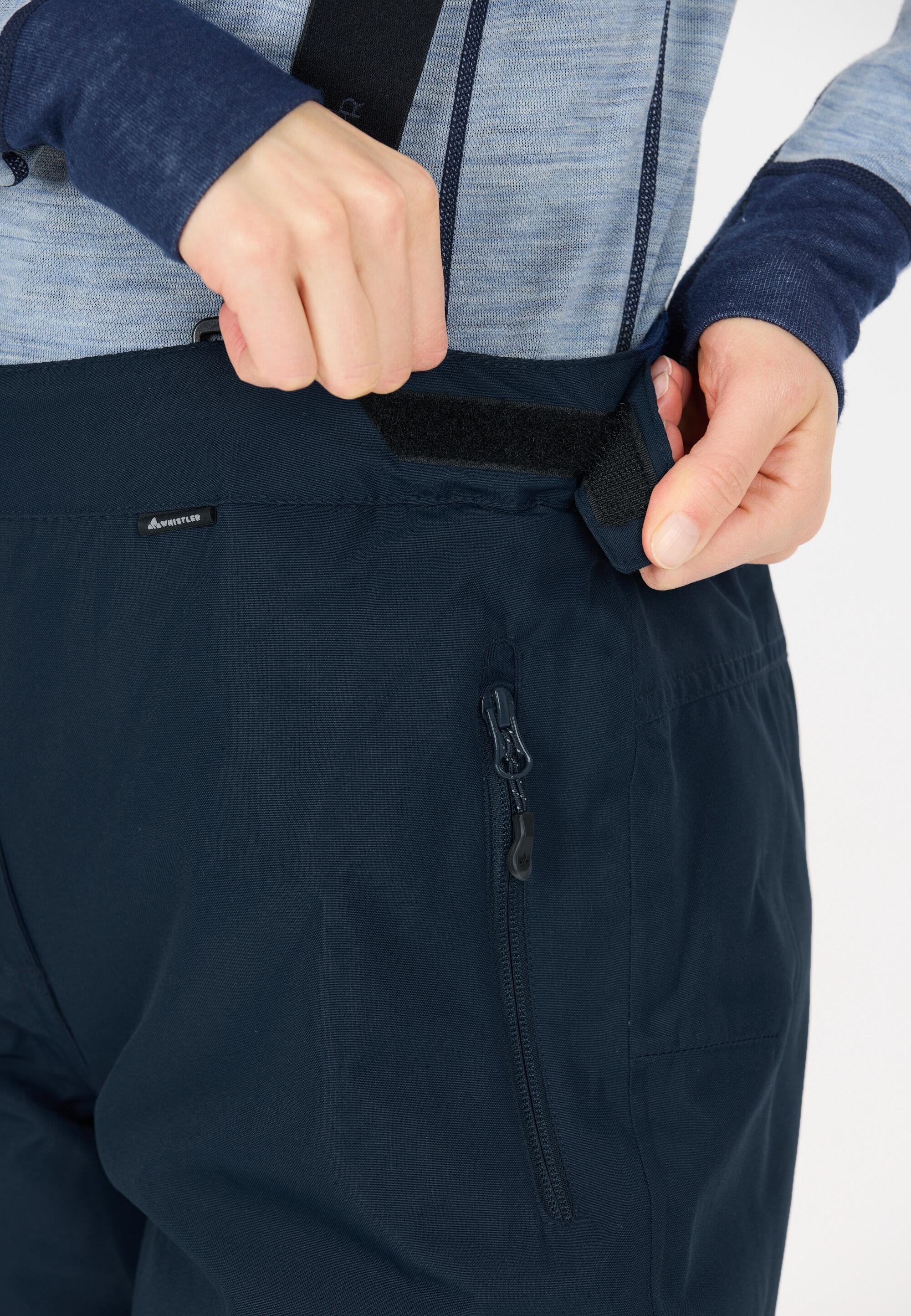 Pantalon de ski Drizzle 8/15