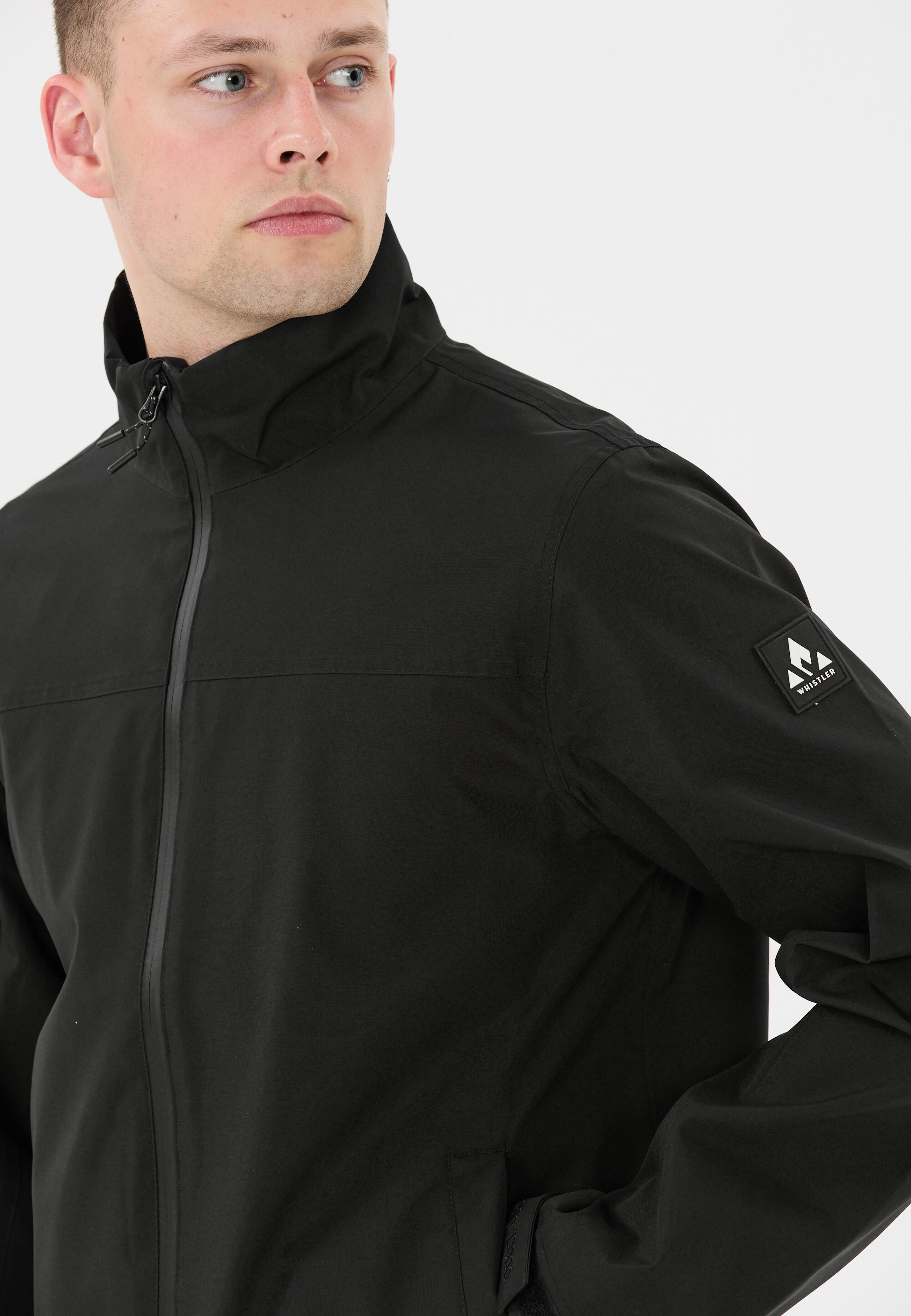 Chaqueta impermeable Whistler Hakon Pro 8/15