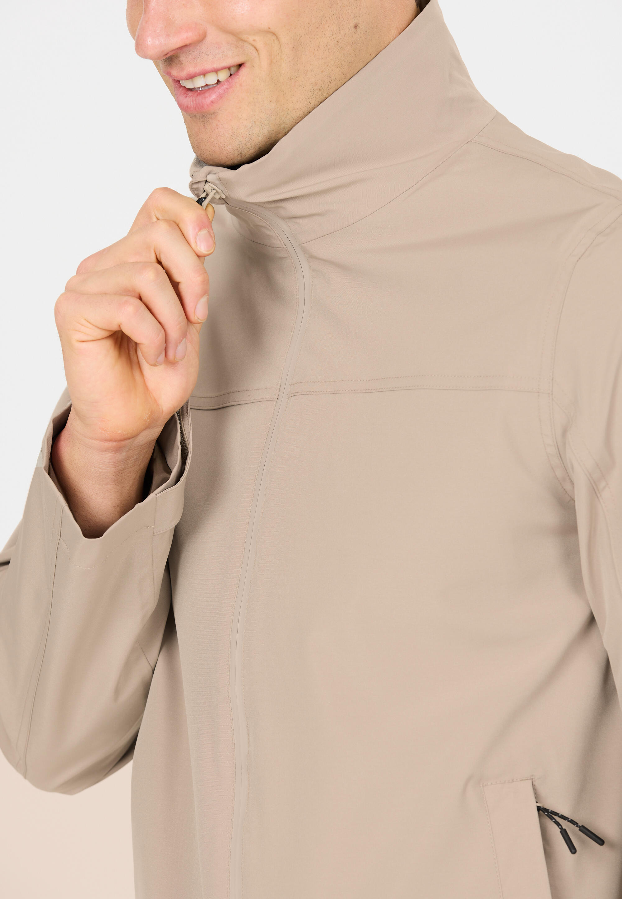 Giacca impermeabile Whistler Hakon Pro 8/15