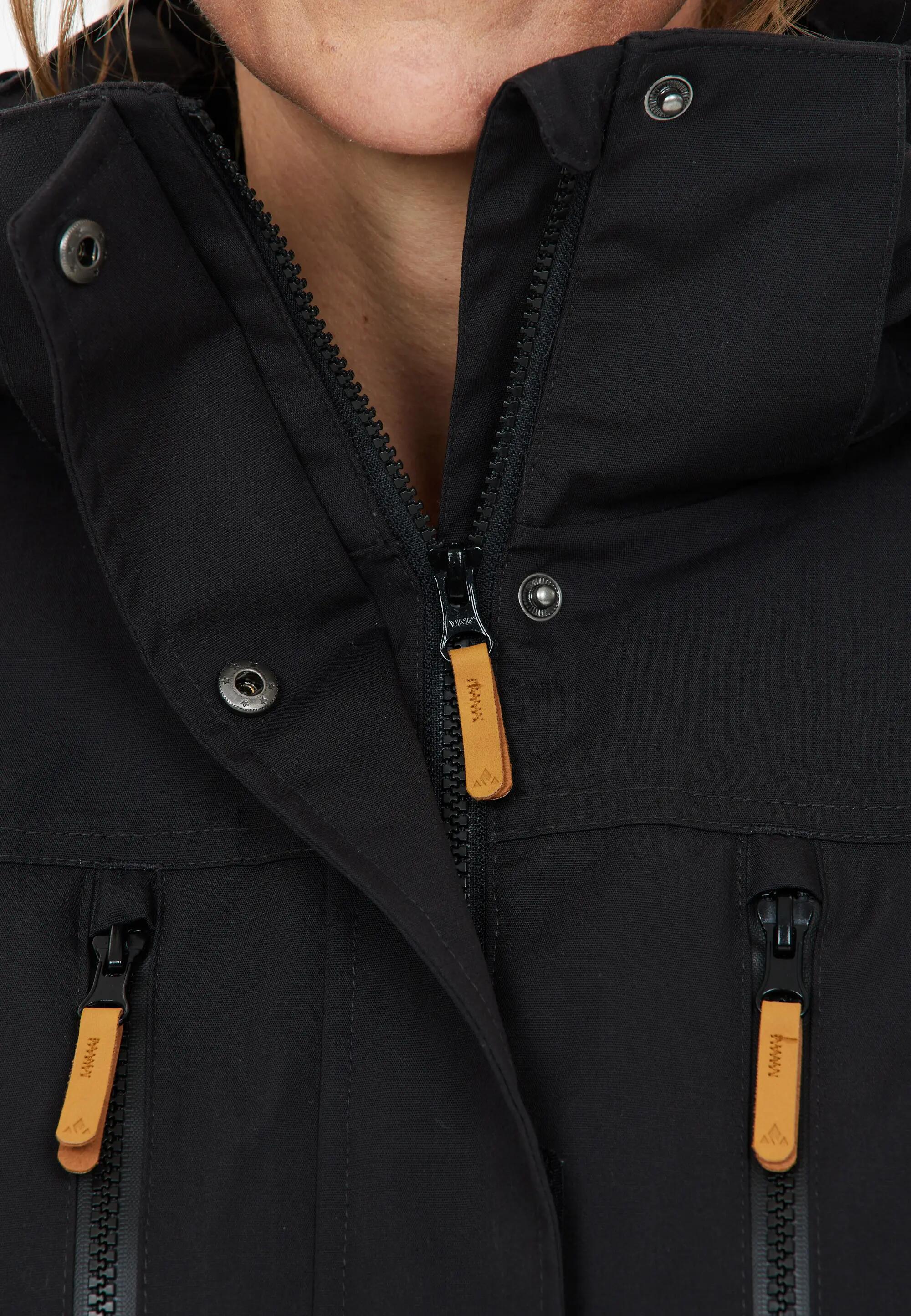 Veste Wander 8/15