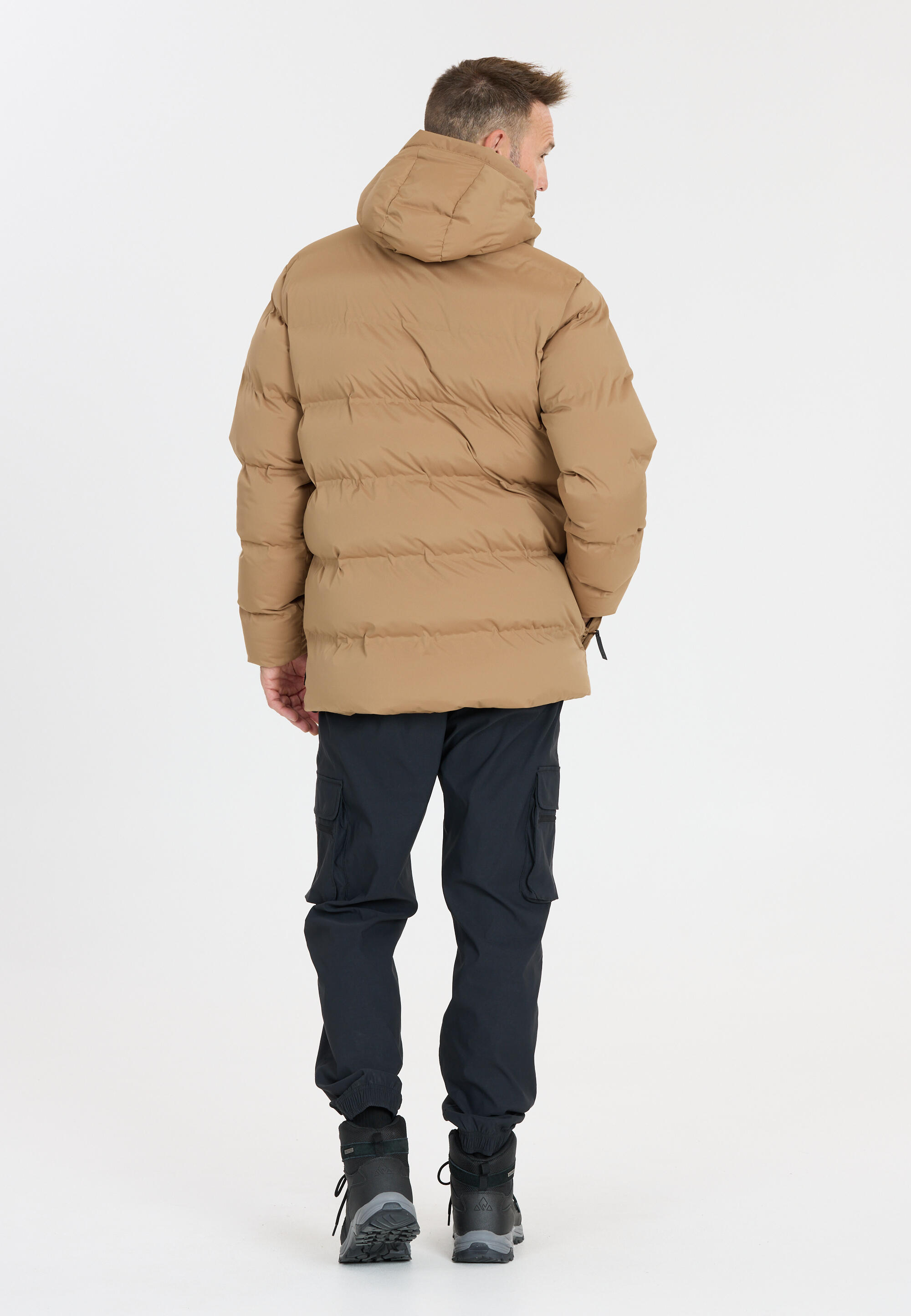 Winterjacke Creed 6/15