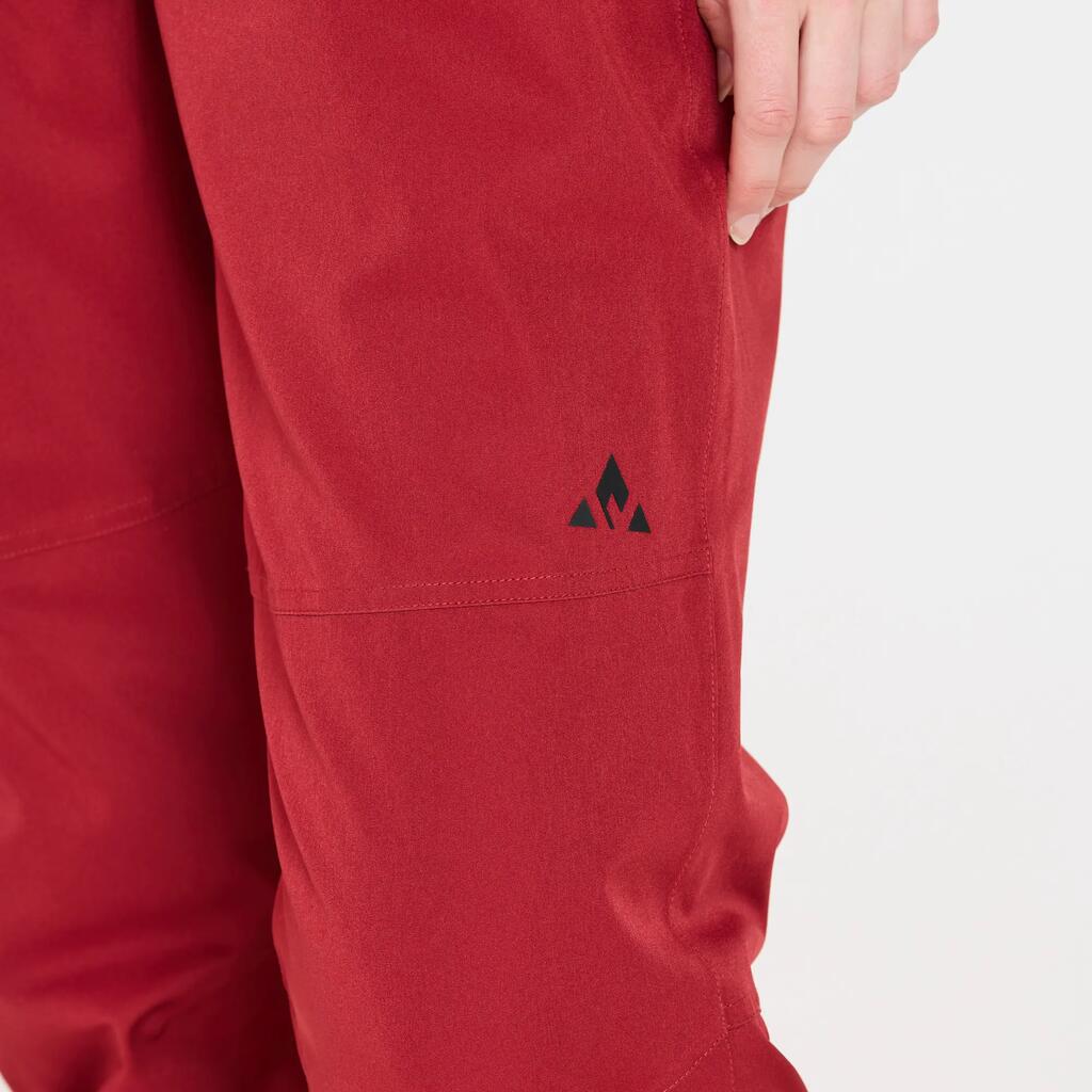 Women's ski Trousers Whistler Yarra W-Pro 15000