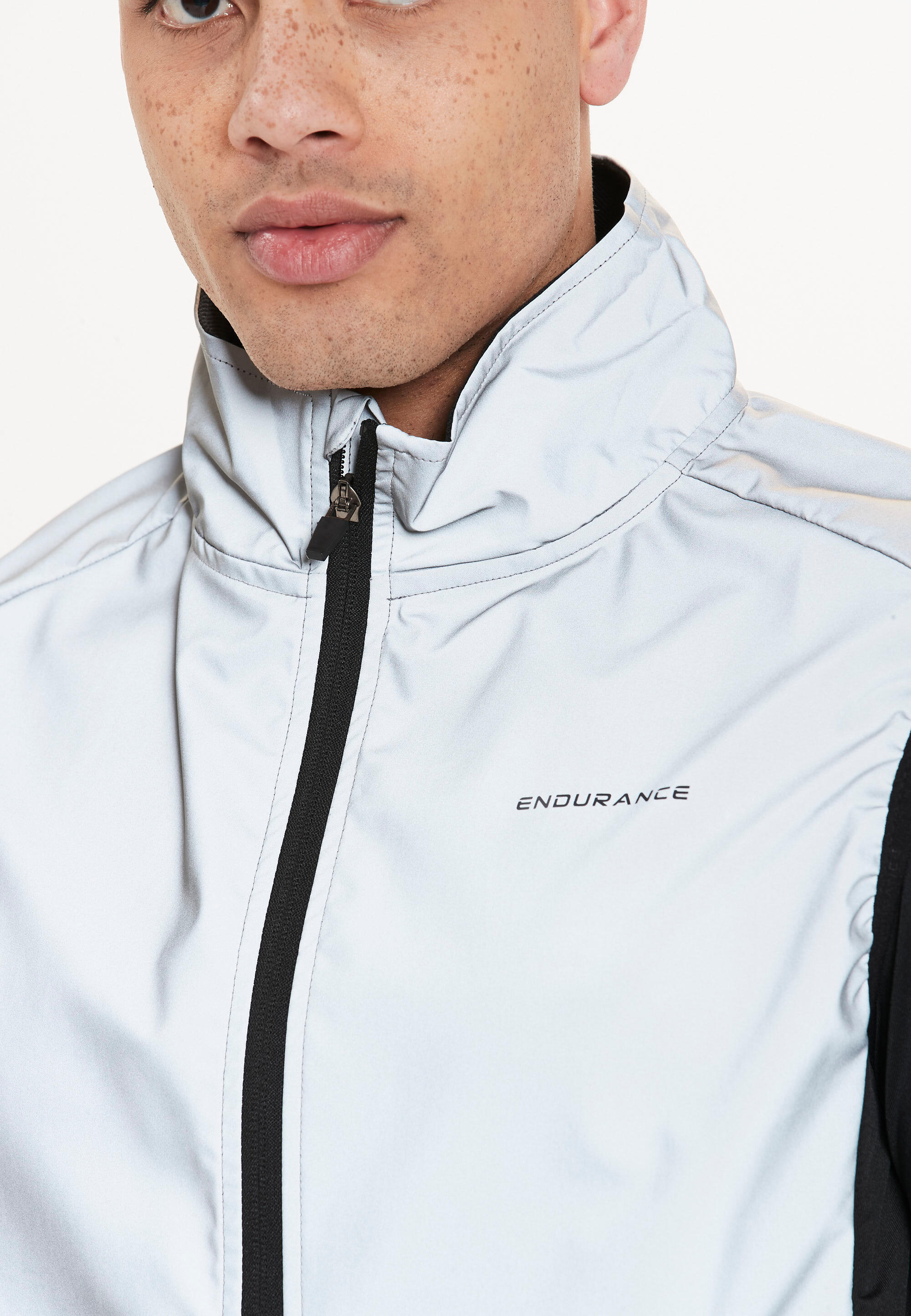 Gilet Peelier 7/15