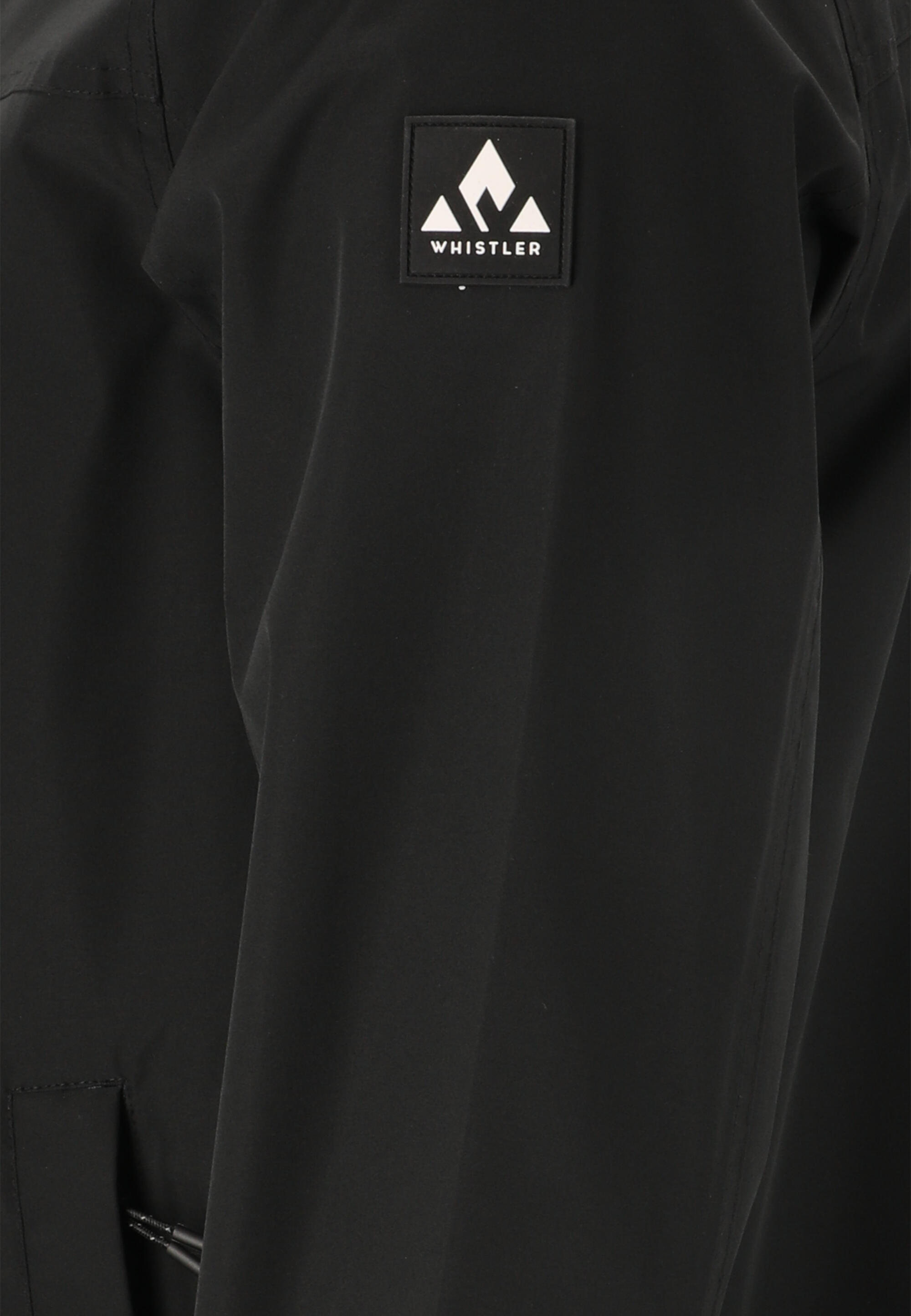 Chaqueta impermeable Whistler Hakon Pro 7/15