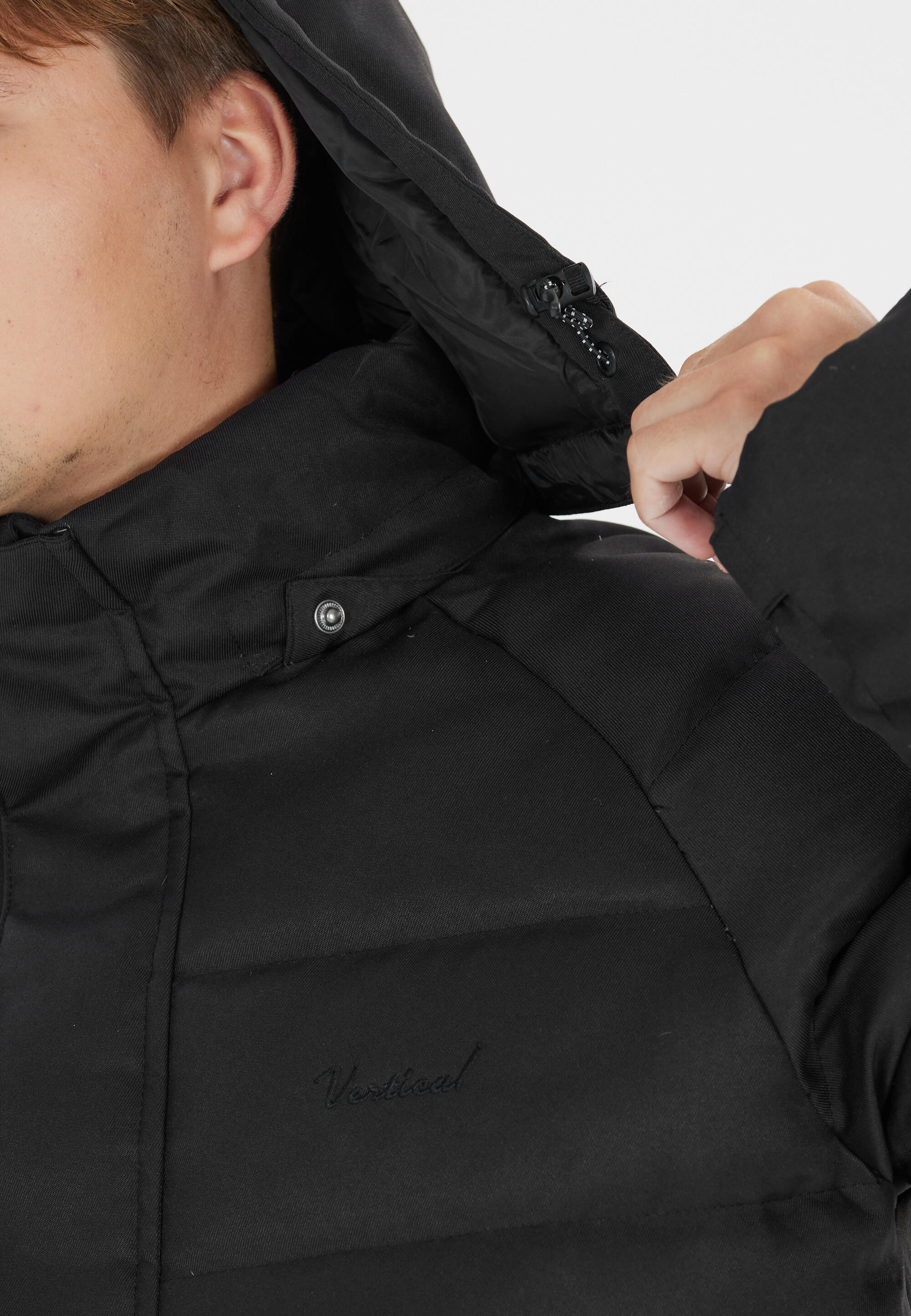 Veste matelassée Pamer 9/15