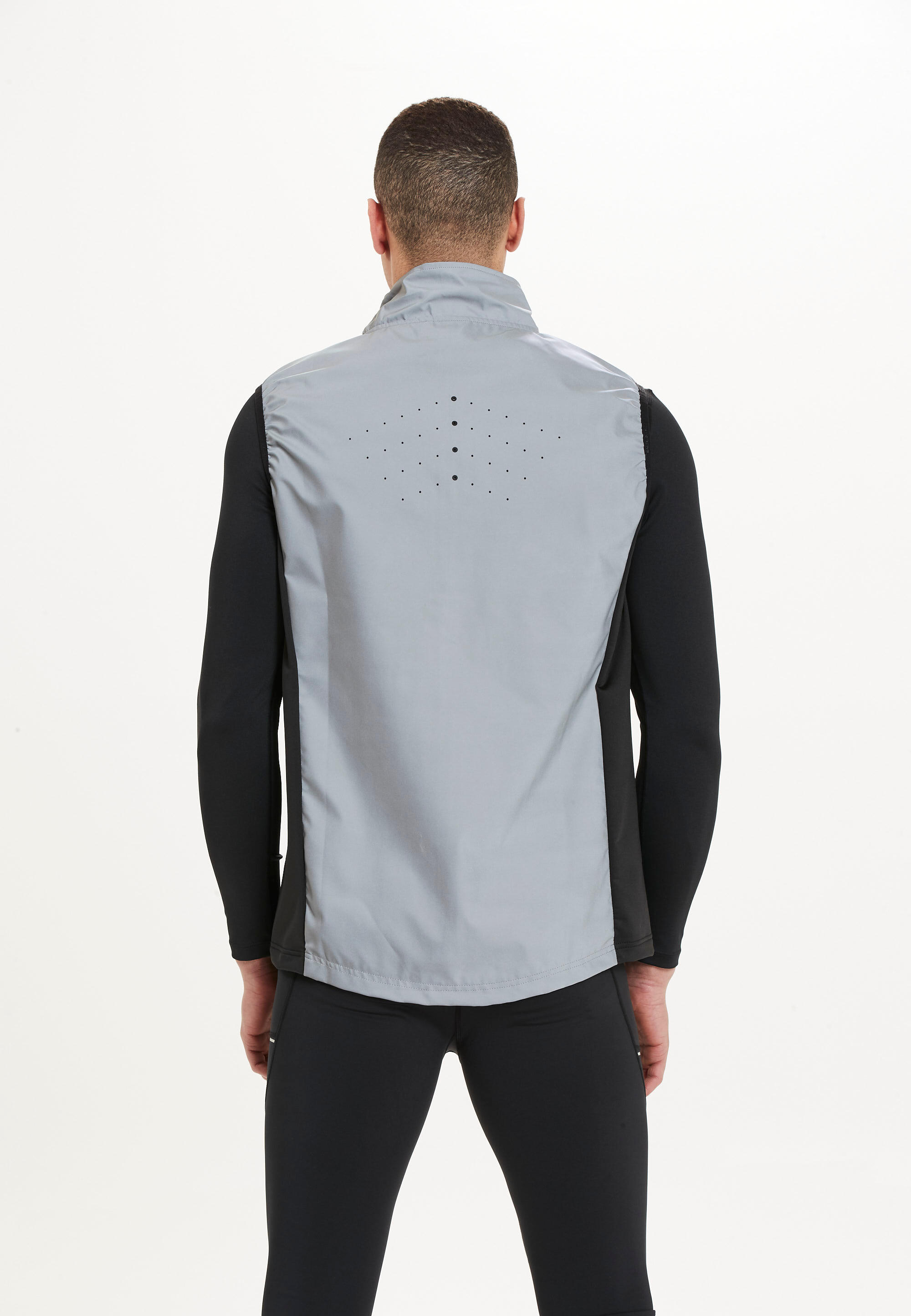 Gilet Peelier 6/15