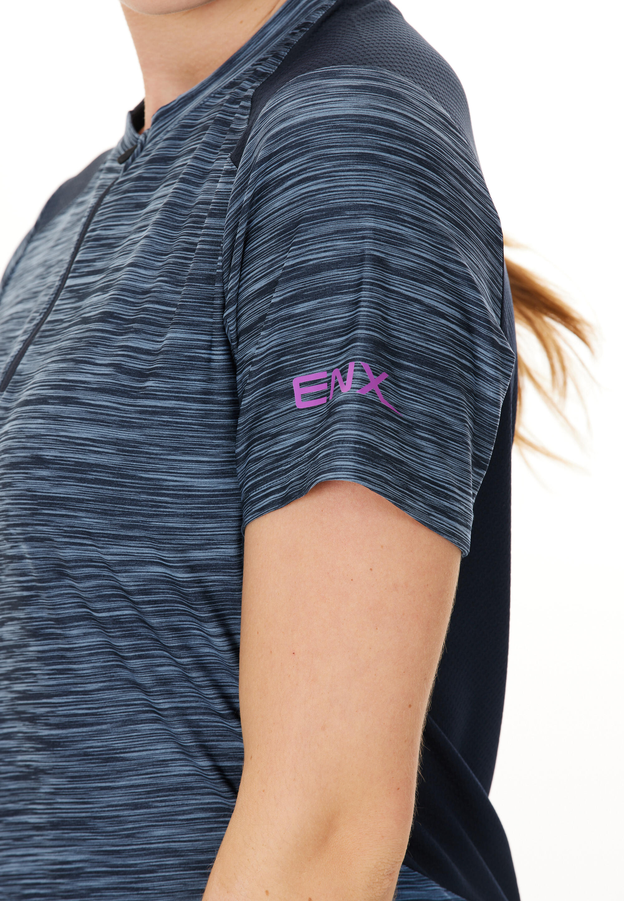 Maglia da donna Endurance Marimba 8/15