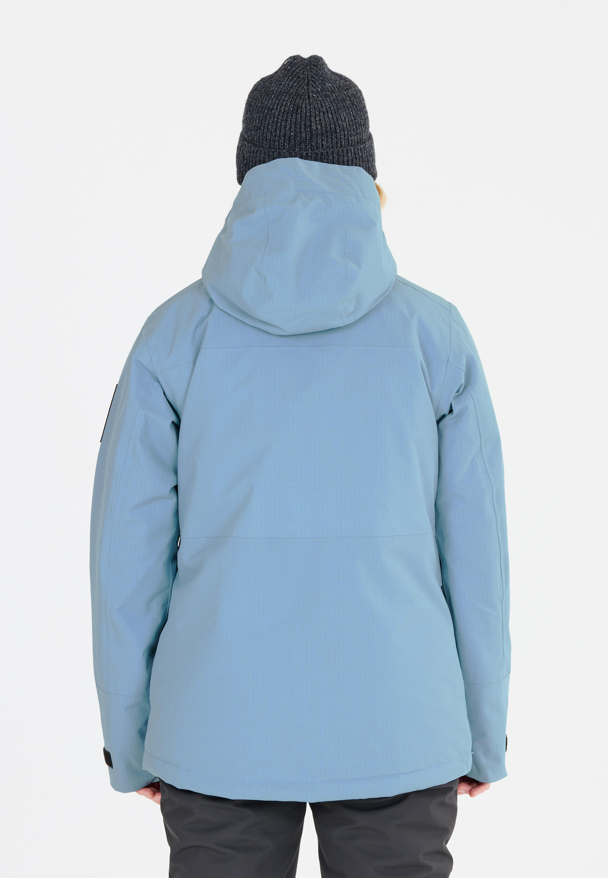 Skijacke Damen Slope Chescott 7/15