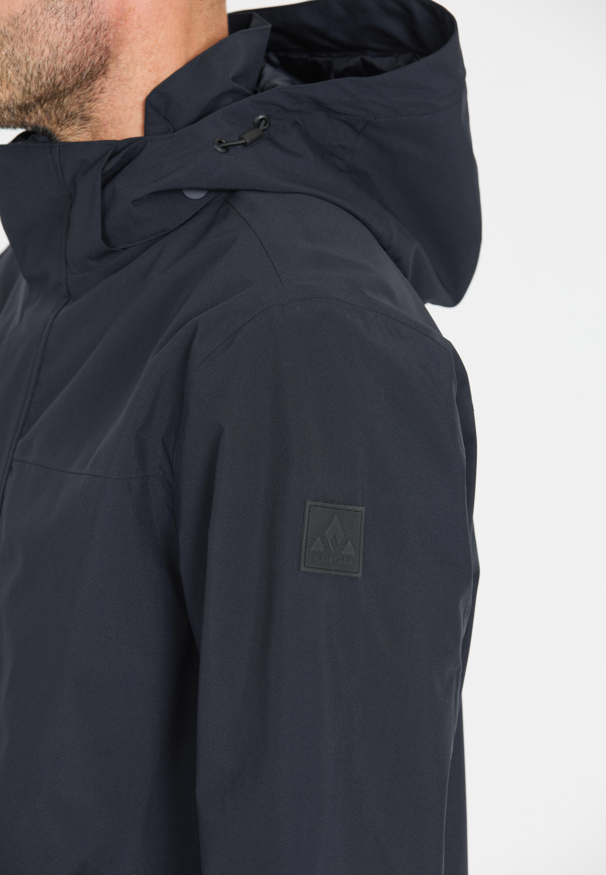 Parka Whistler Marico Pro 6/15