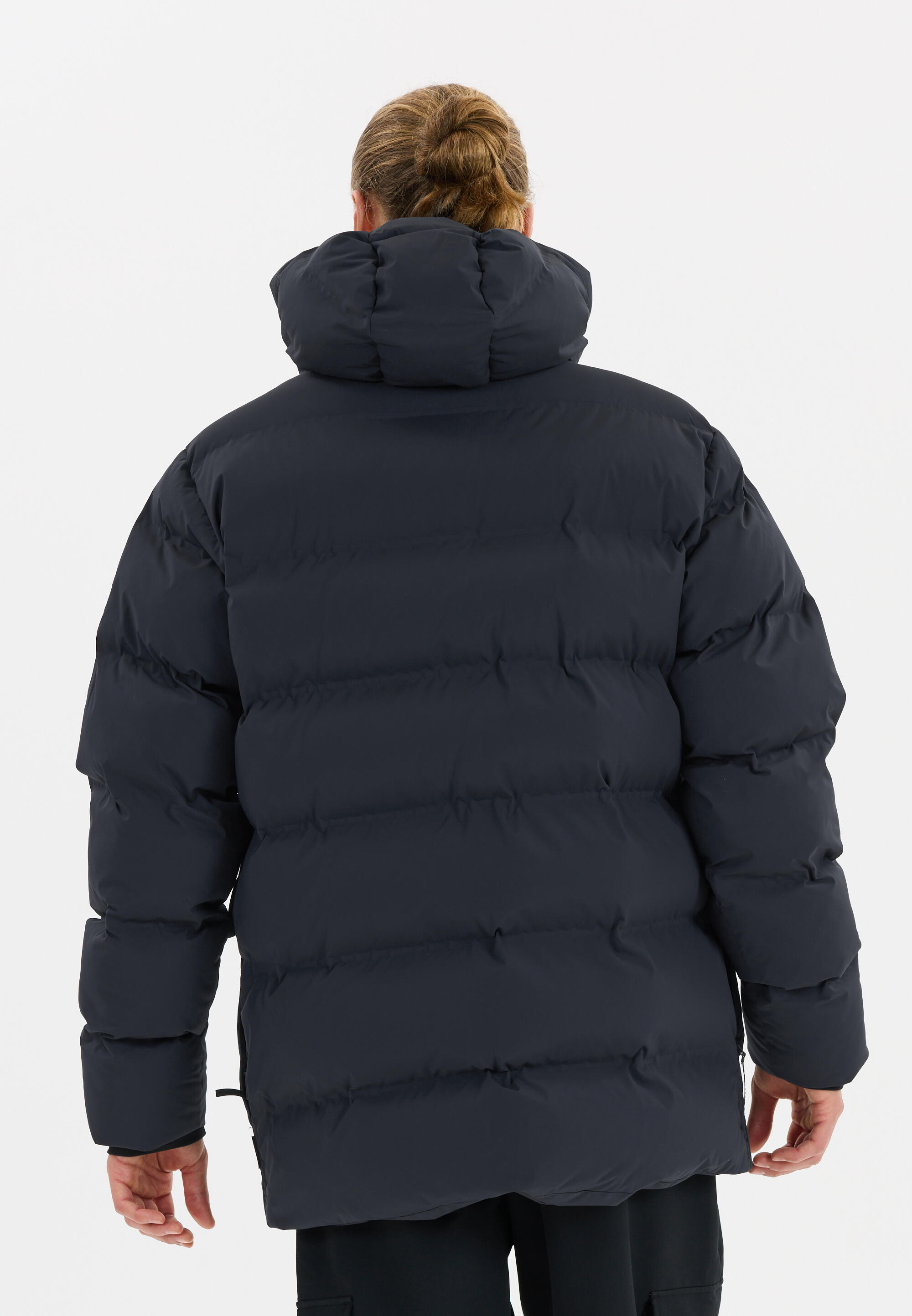 Winterjas Creed 6/15