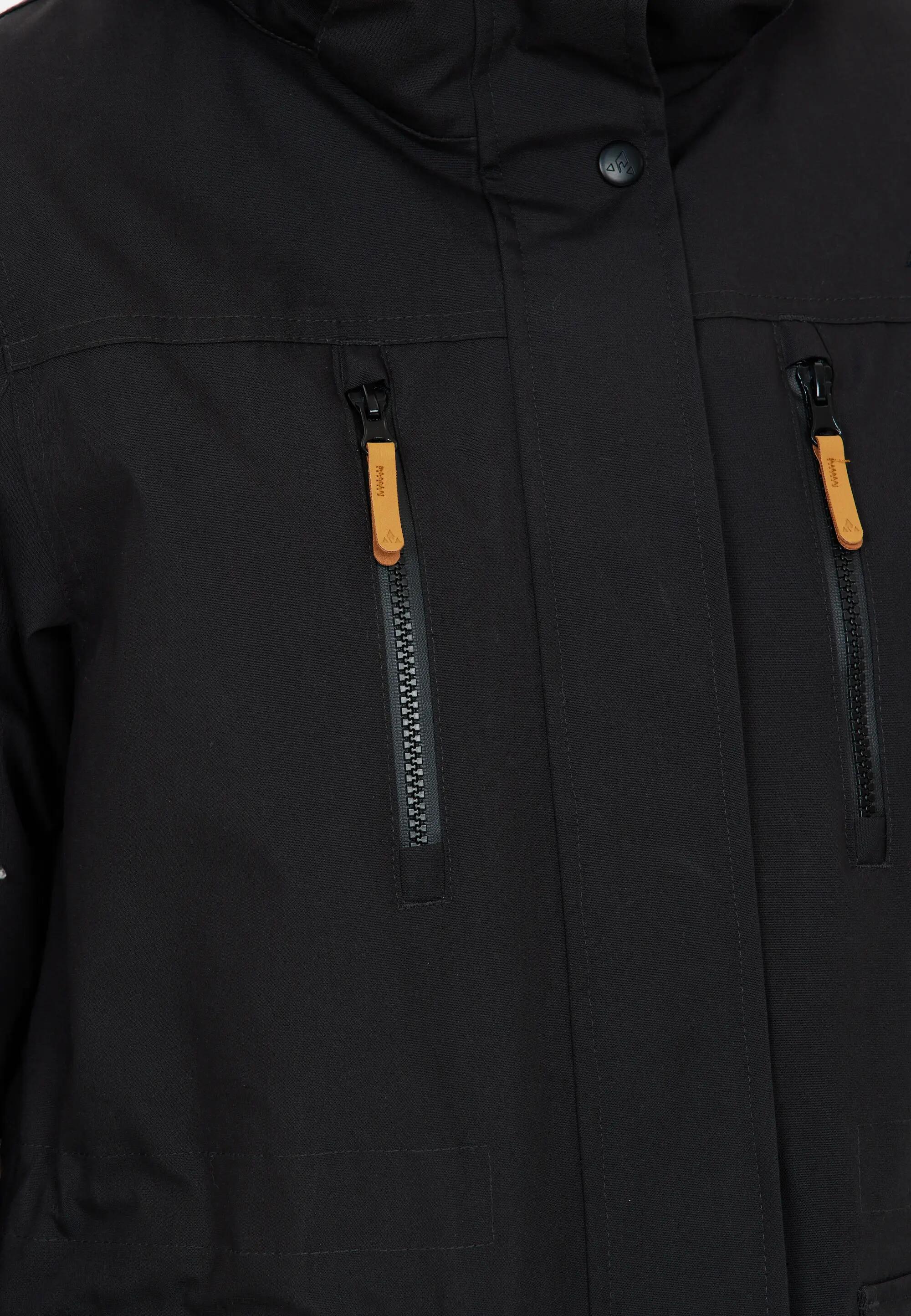 Veste Wander 7/15