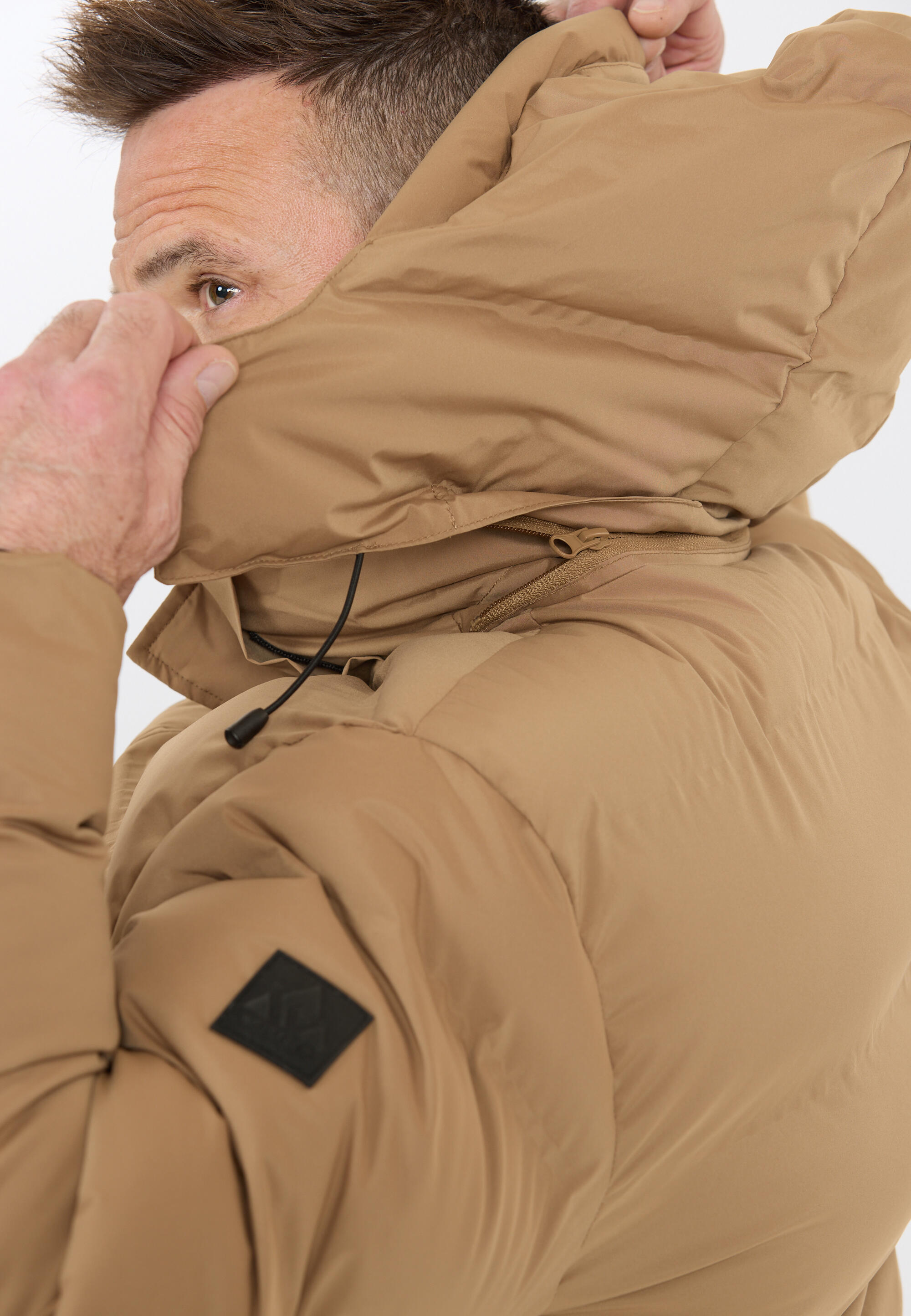 Winterjacke Creed 10/15