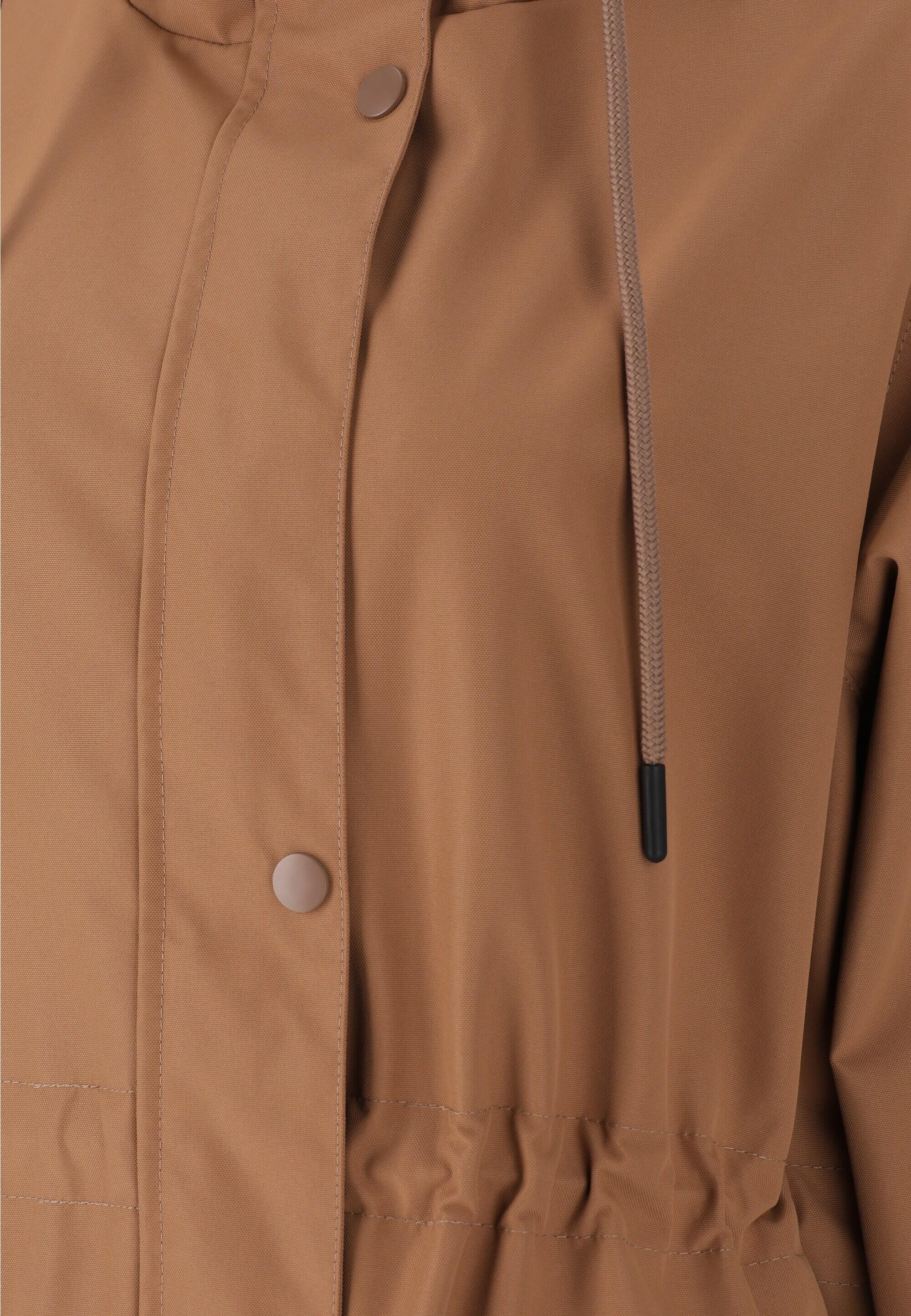Funktionsjacke Pharell 6/15