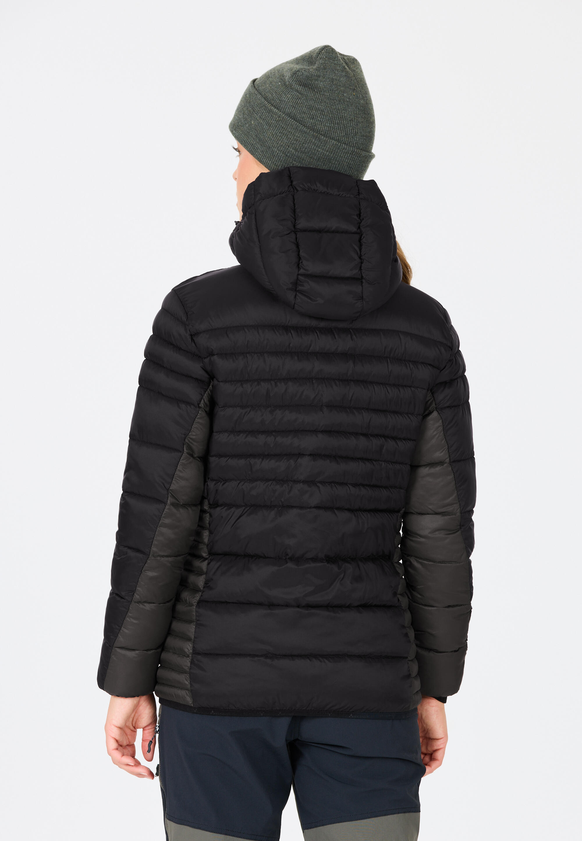Puffer jas Trival 7/15