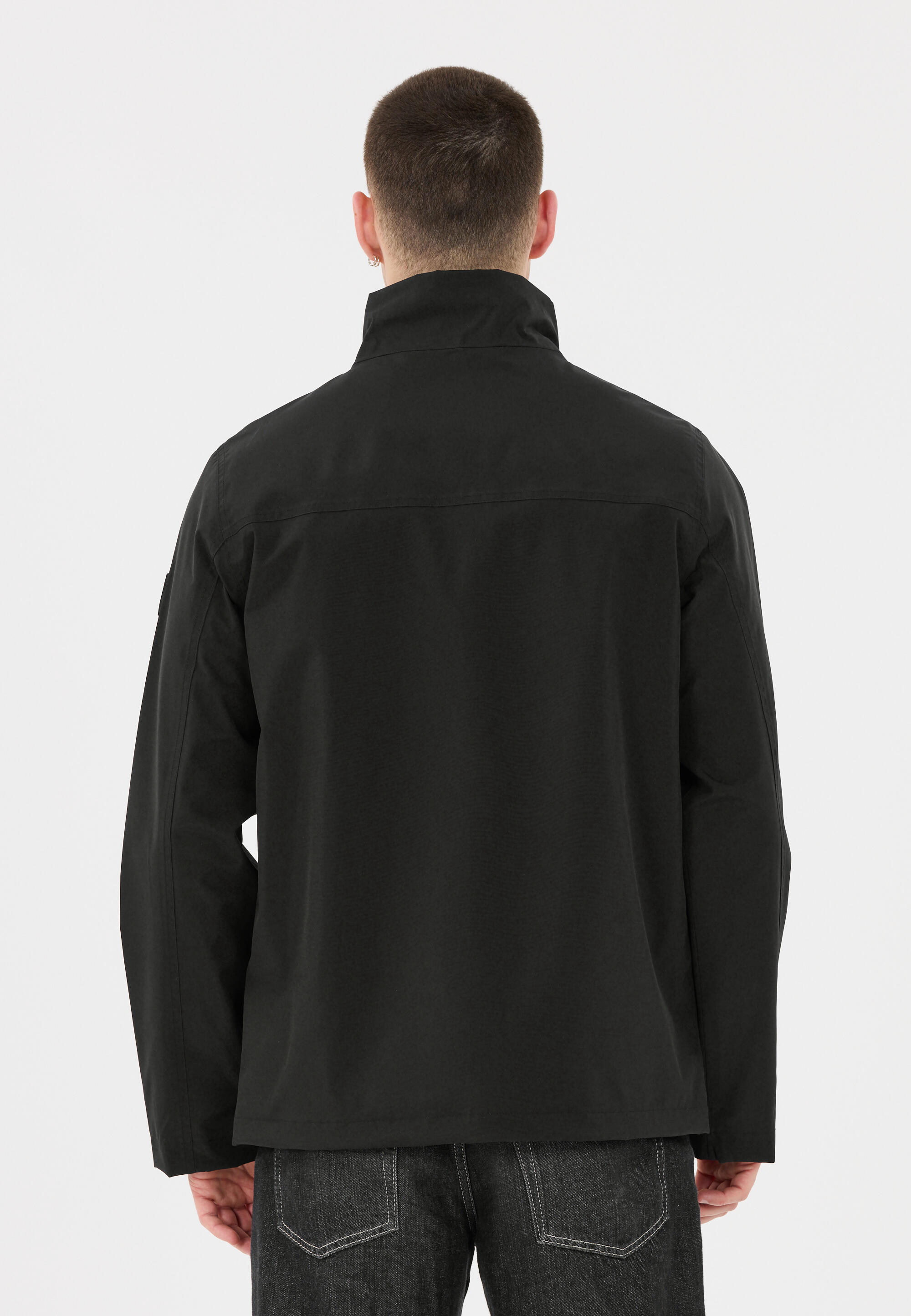 Chaqueta impermeable Whistler Hakon Pro 6/15