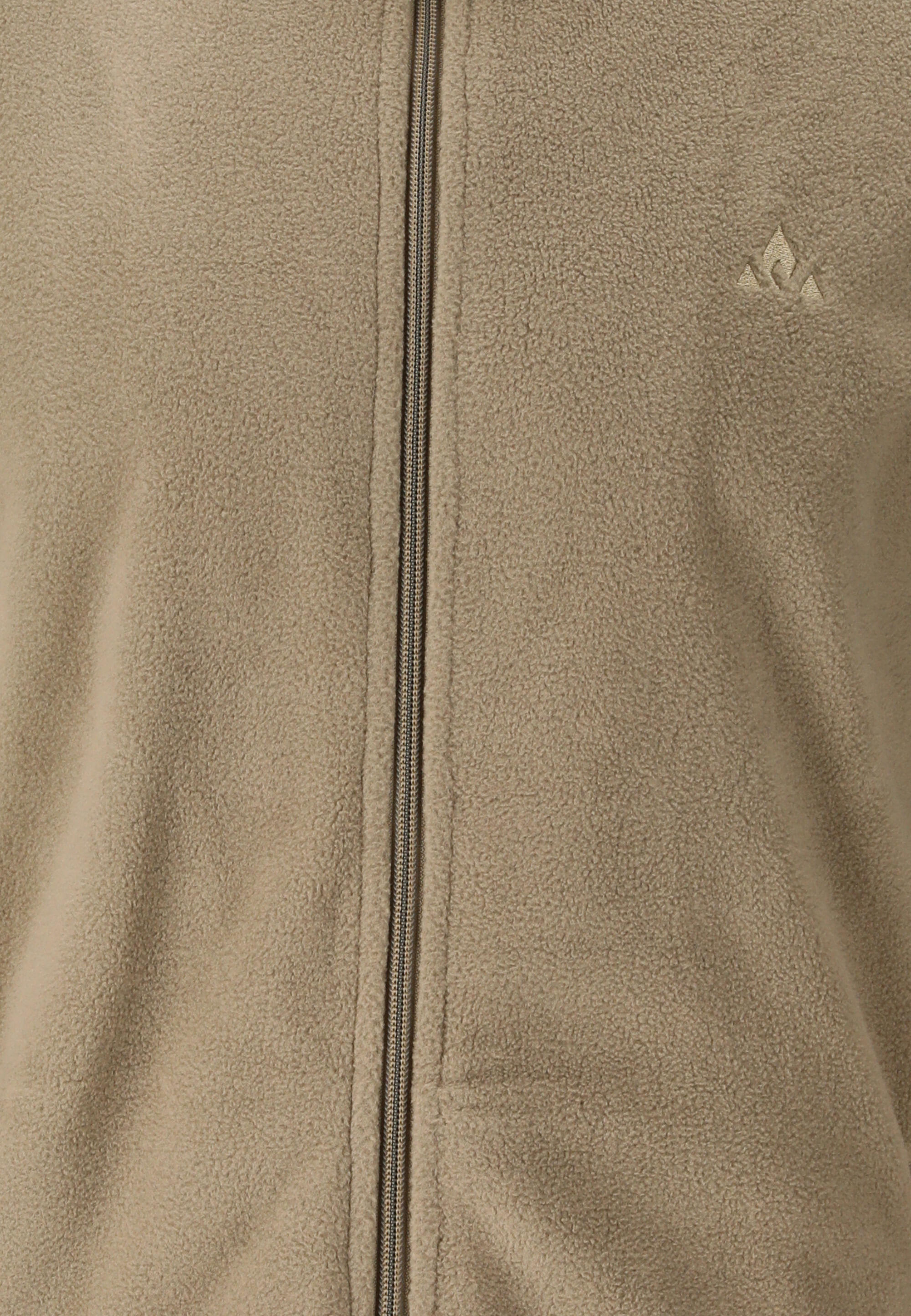 Fleecejacke Cocoon 8/15