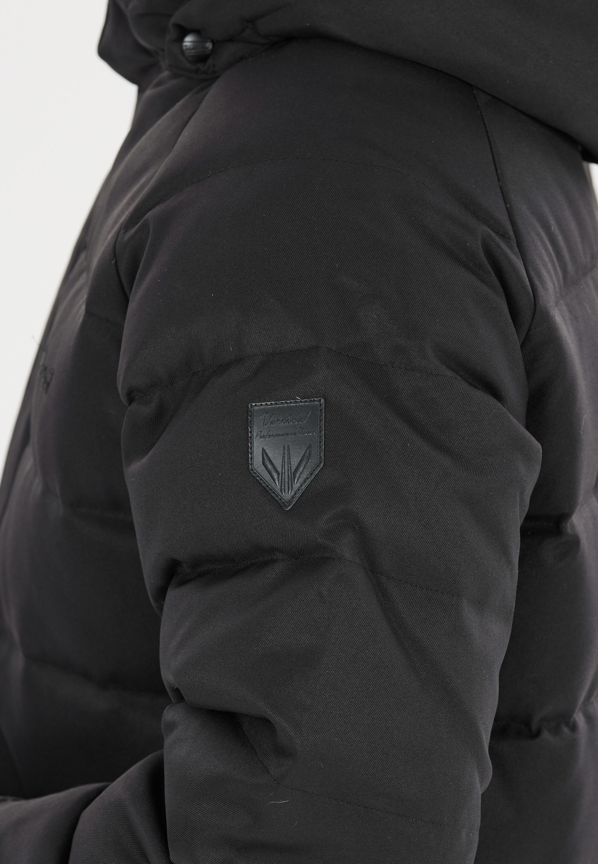 Veste matelassée Pamer 8/15