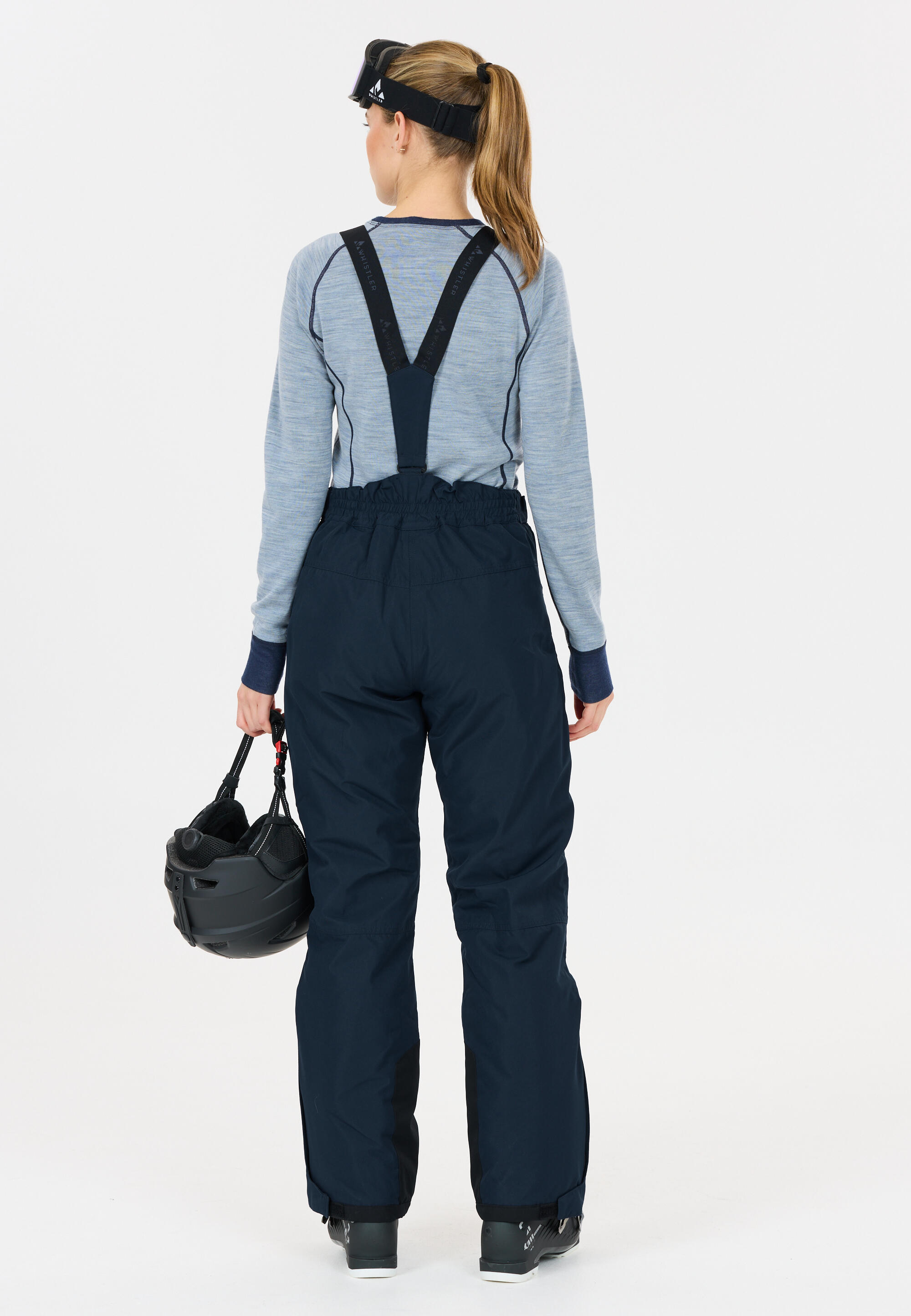 Pantalon de ski Drizzle 6/15