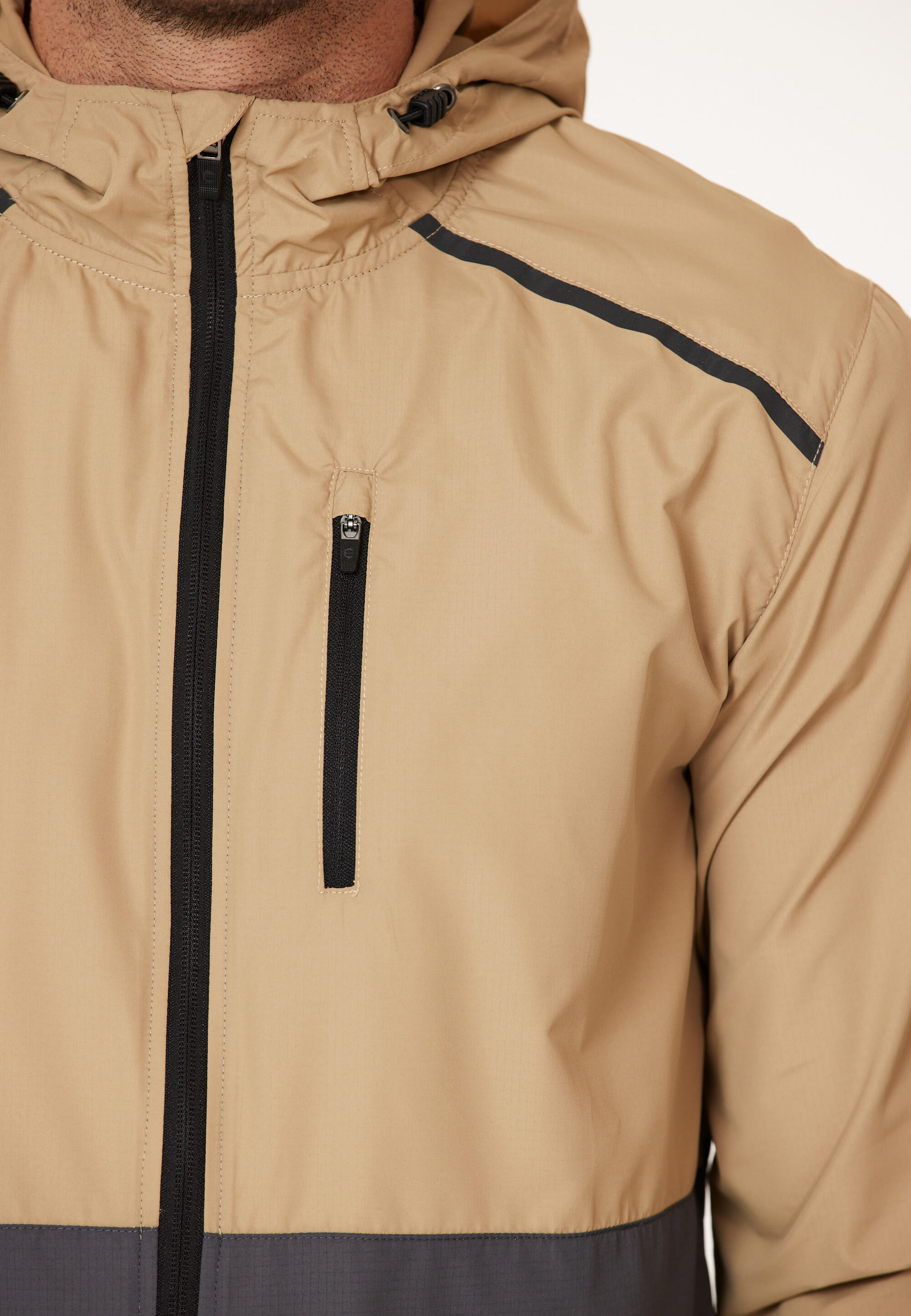 Laufjacke Hugoee 7/15