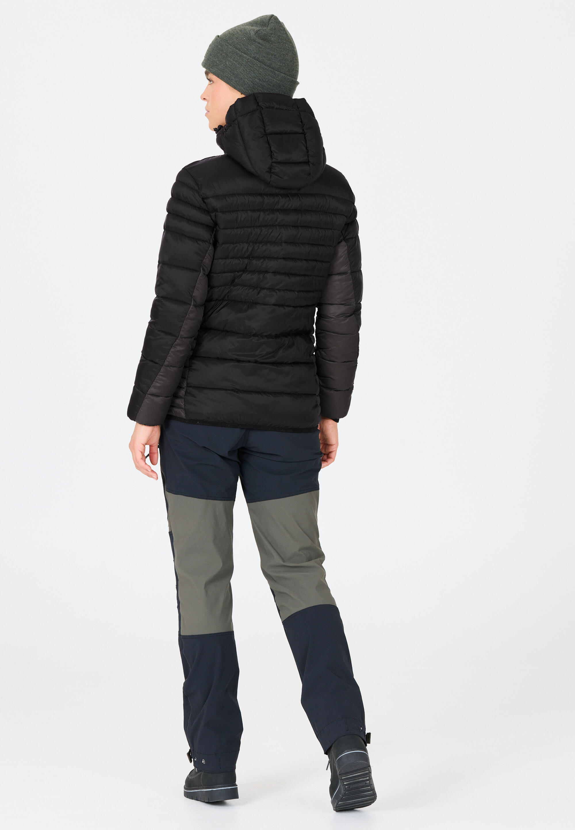 Puffer jas Trival 6/15