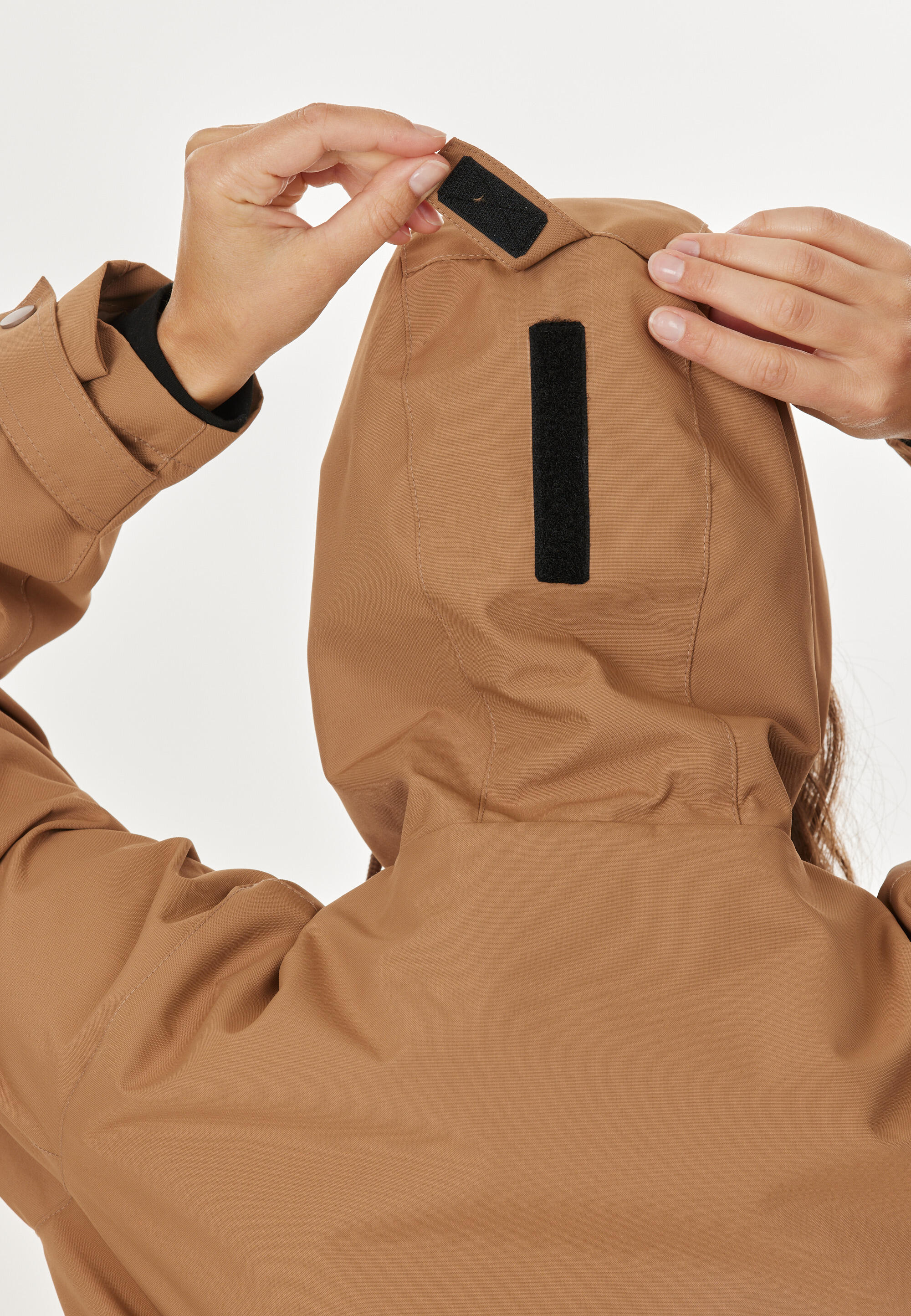 Funktionsjacke Pharell 10/15