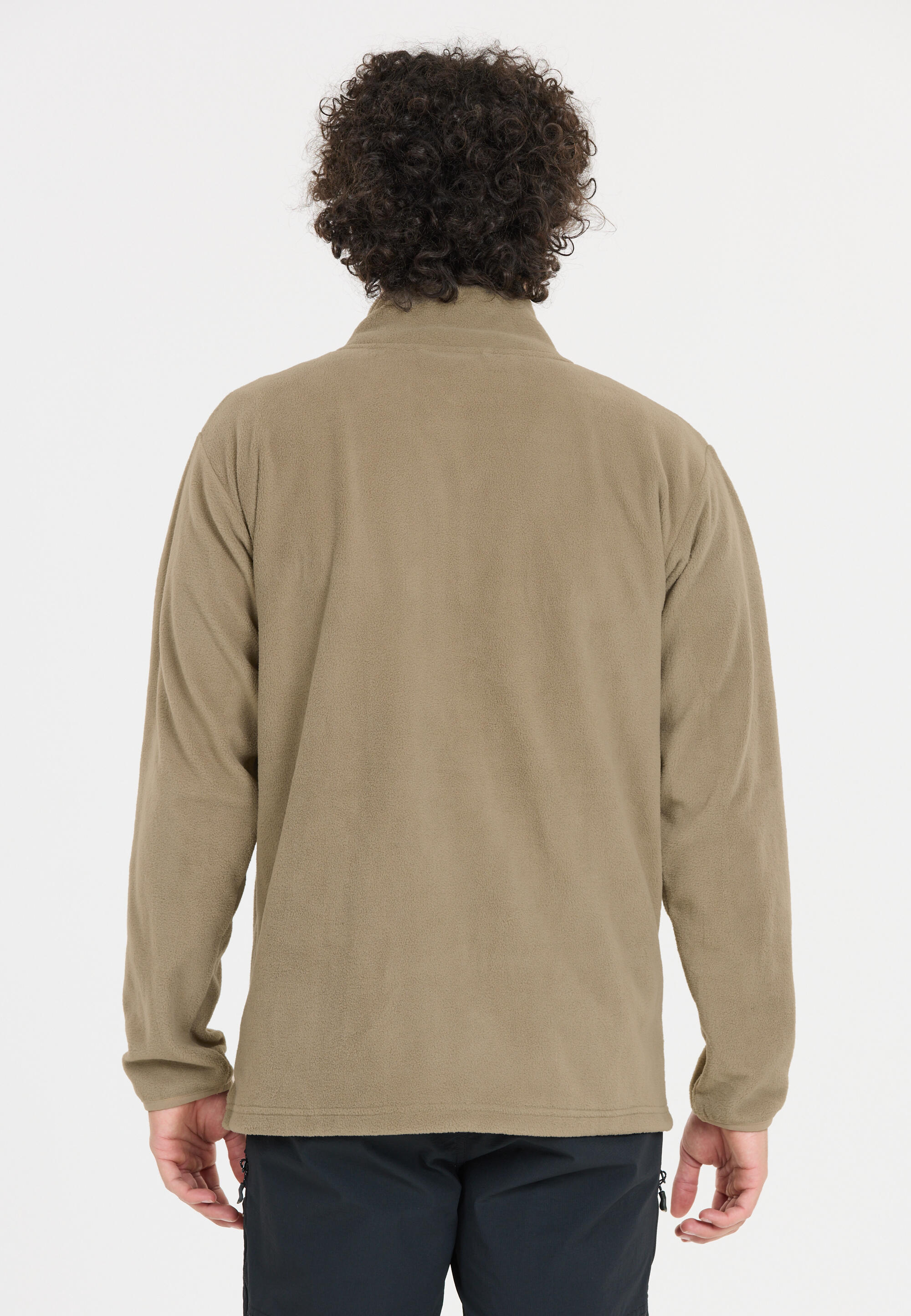 Fleecejacke Cocoon 7/15