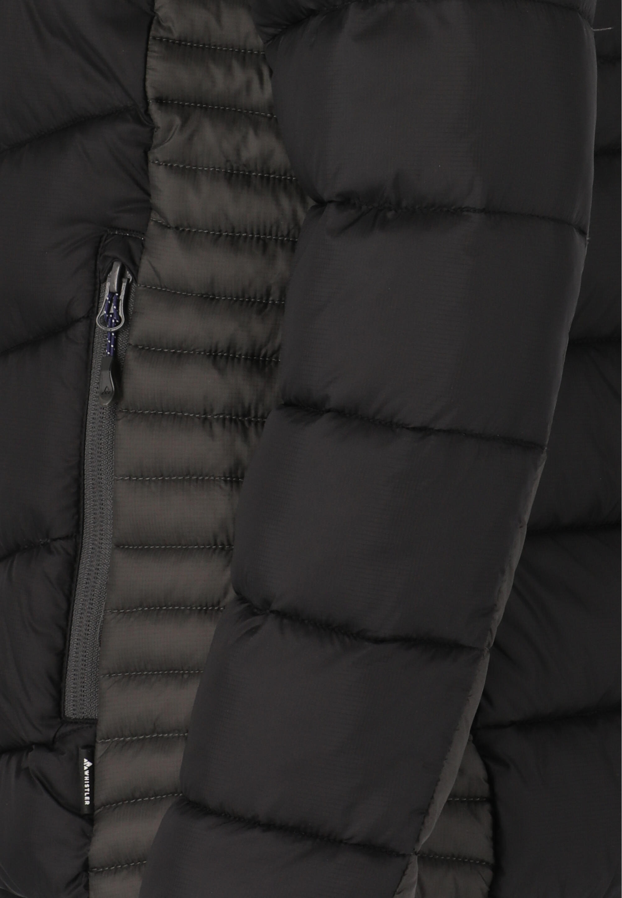 Puffer jas Trival 10/15