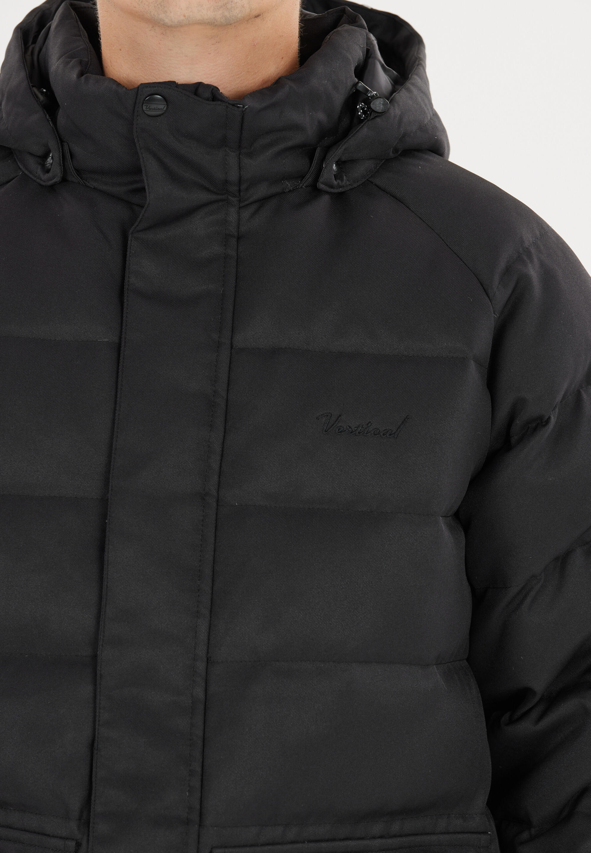 Veste matelassée Pamer 6/15