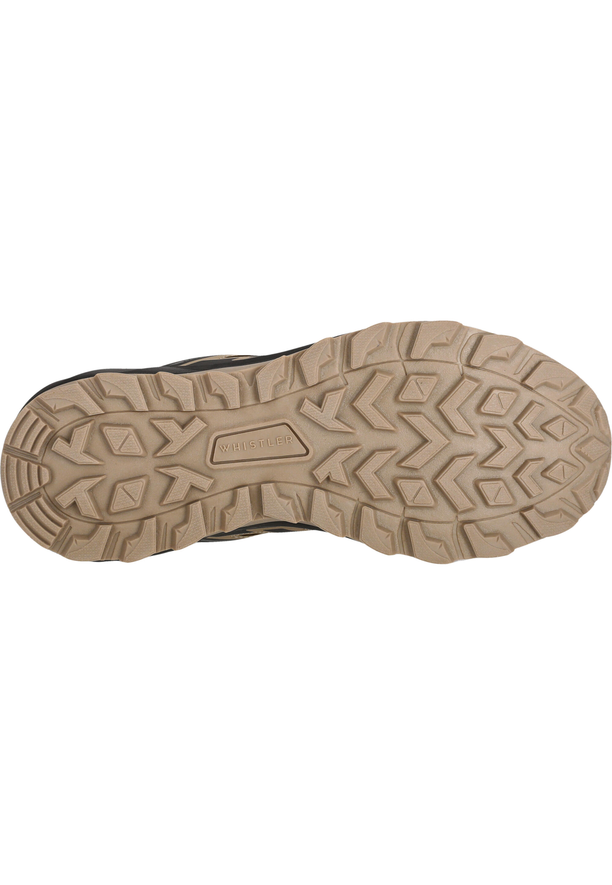 Zapatillas mujer Whistler Qisou 7/15