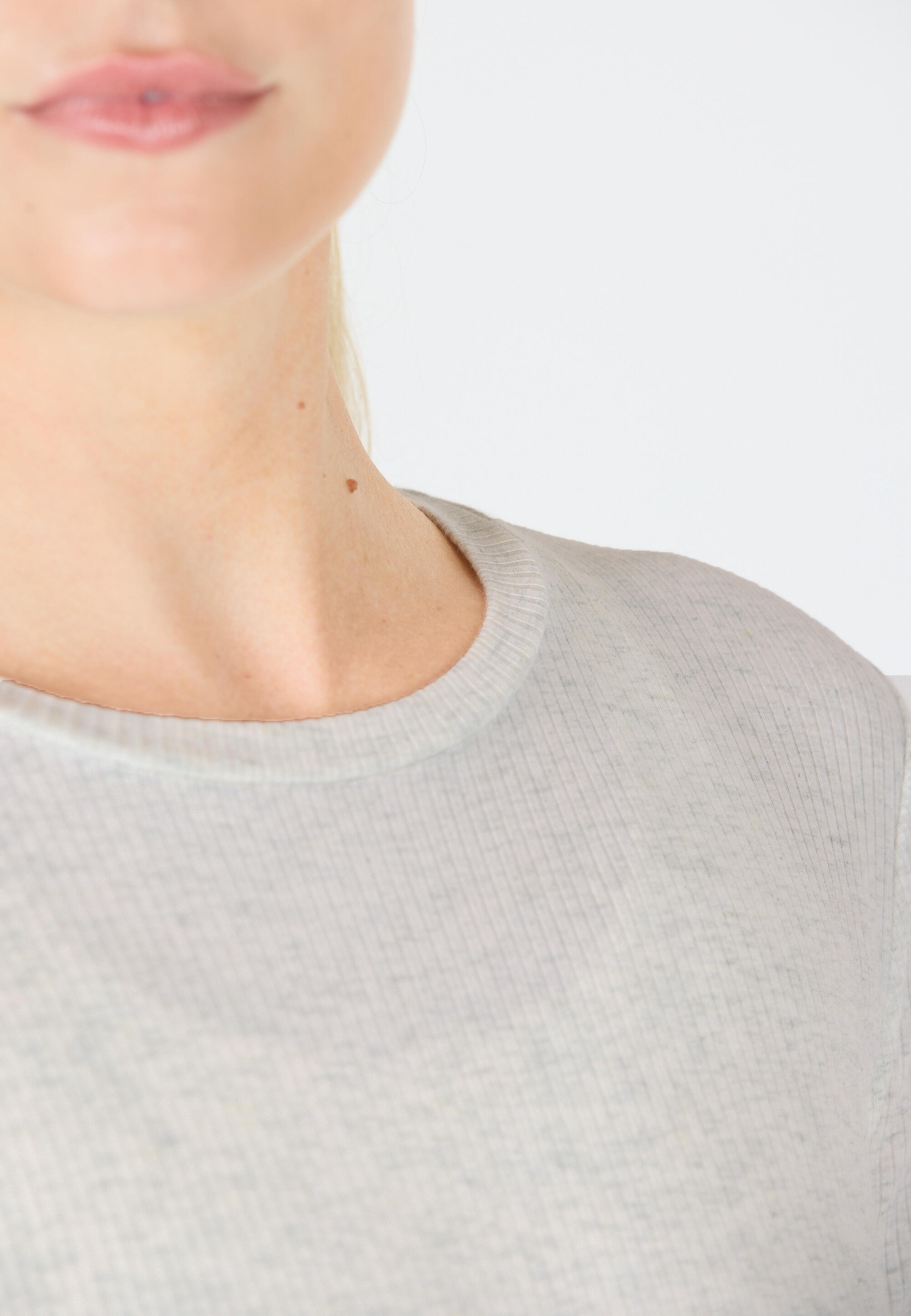 Langarmshirt Lankae 9/15