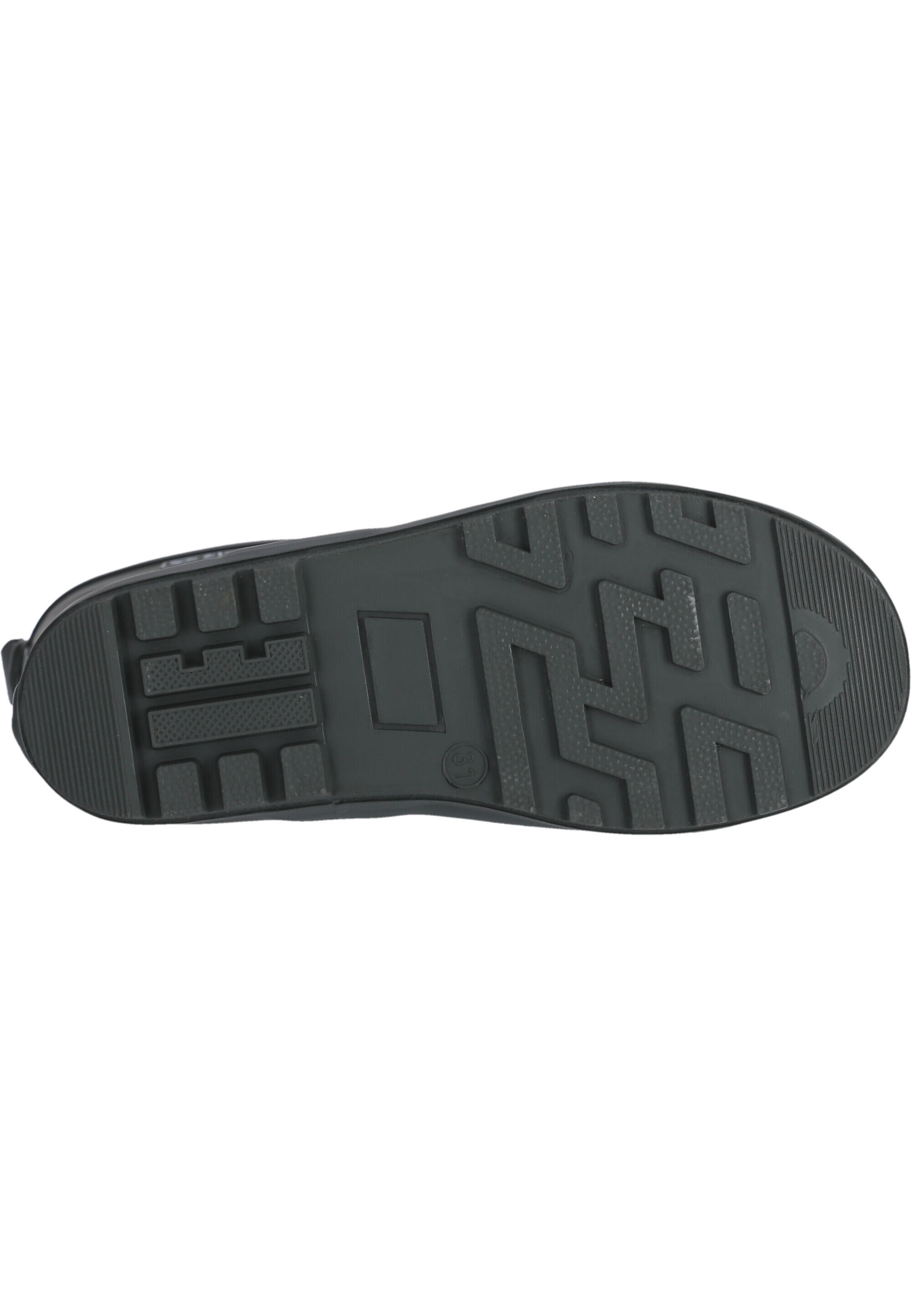 Buty przeciwdeszczowe dla dzieci Zigzag Gemus 6/15