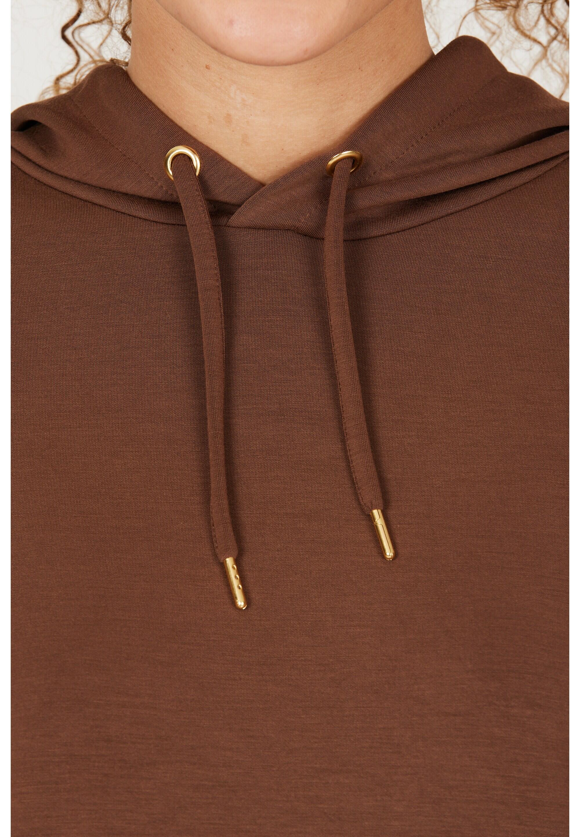 Kapuzensweatshirt Timmia 6/15