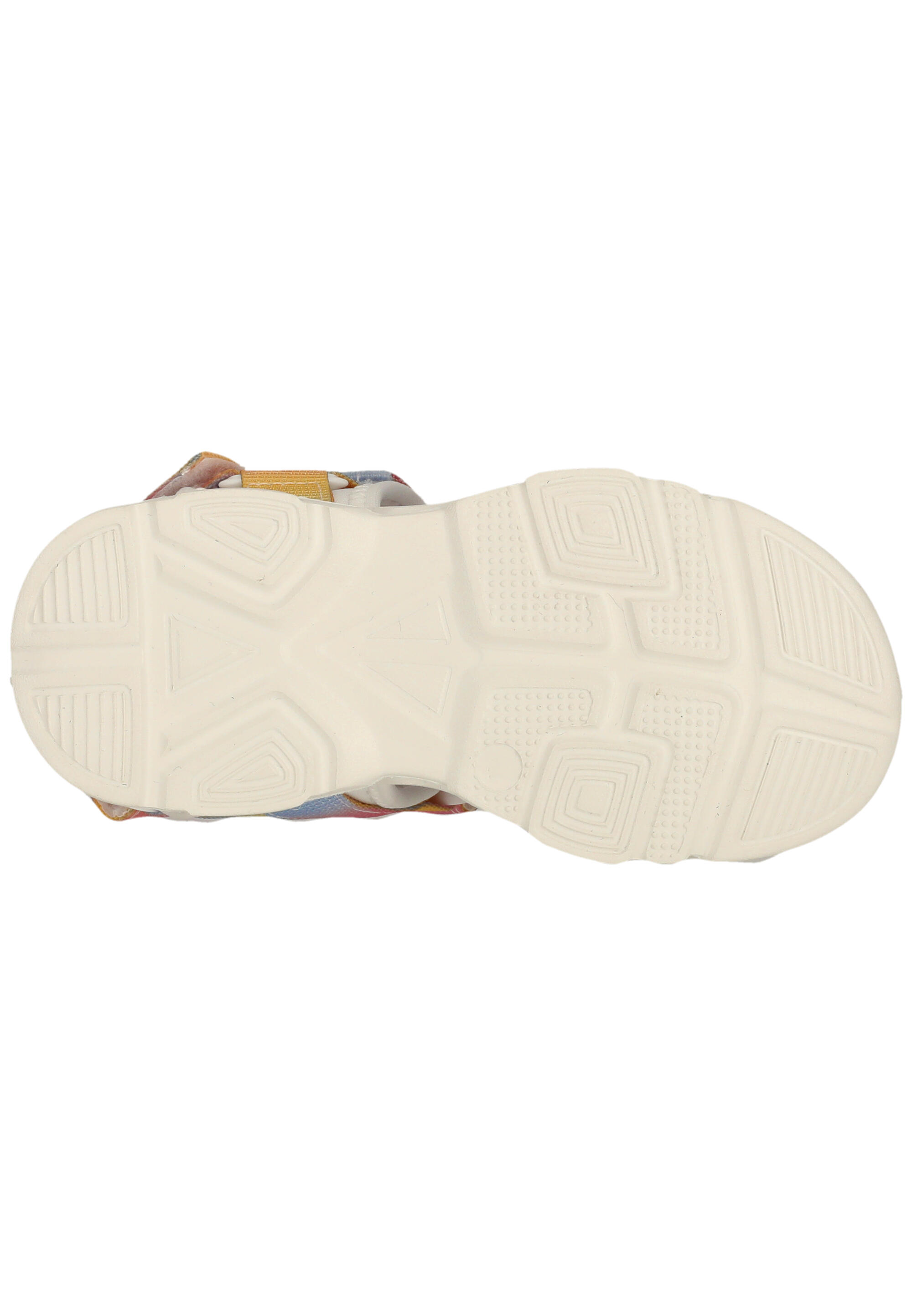 Wanderschuhe Kind Zigzag Sasir 7/15